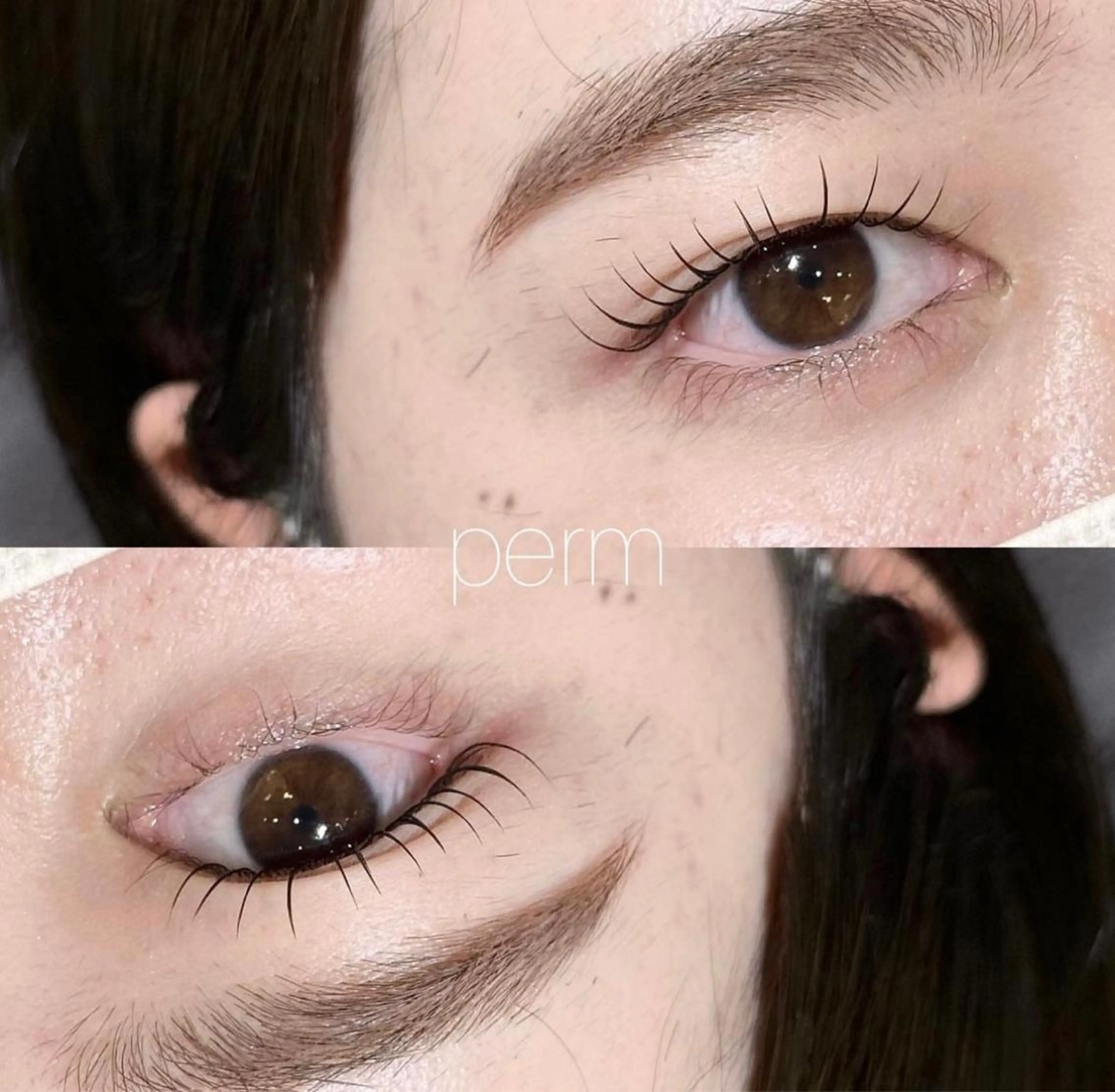 マツエク・マツパ Legami 熊本（レガーミ）所属・【まつ毛パーマ特化】 上通りMISAKIのマツエク・マツパデザイン