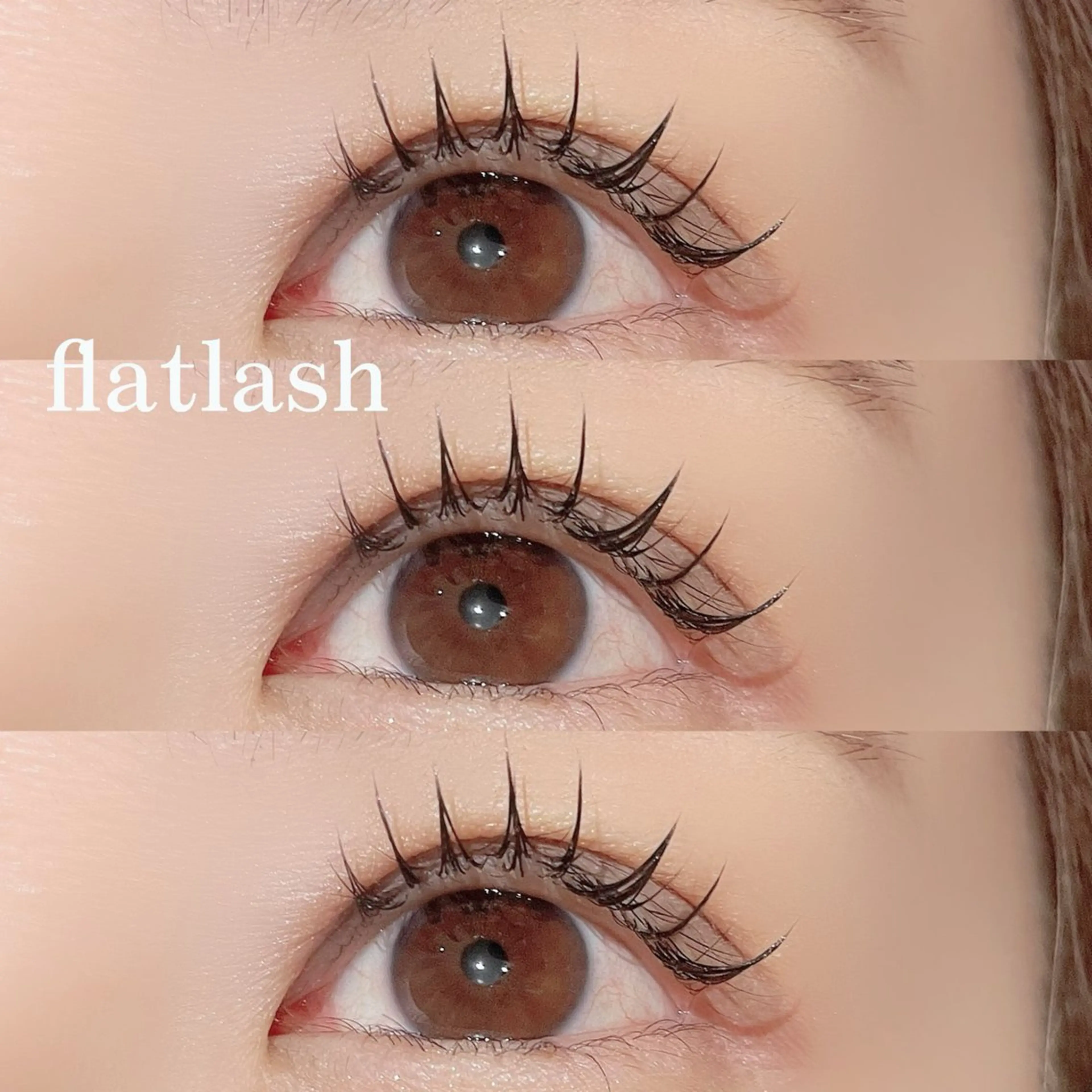 マツエク・マツパ y's beauty所属・y’sbeauty 梅田店‎🤍のマツエク・マツパデザイン