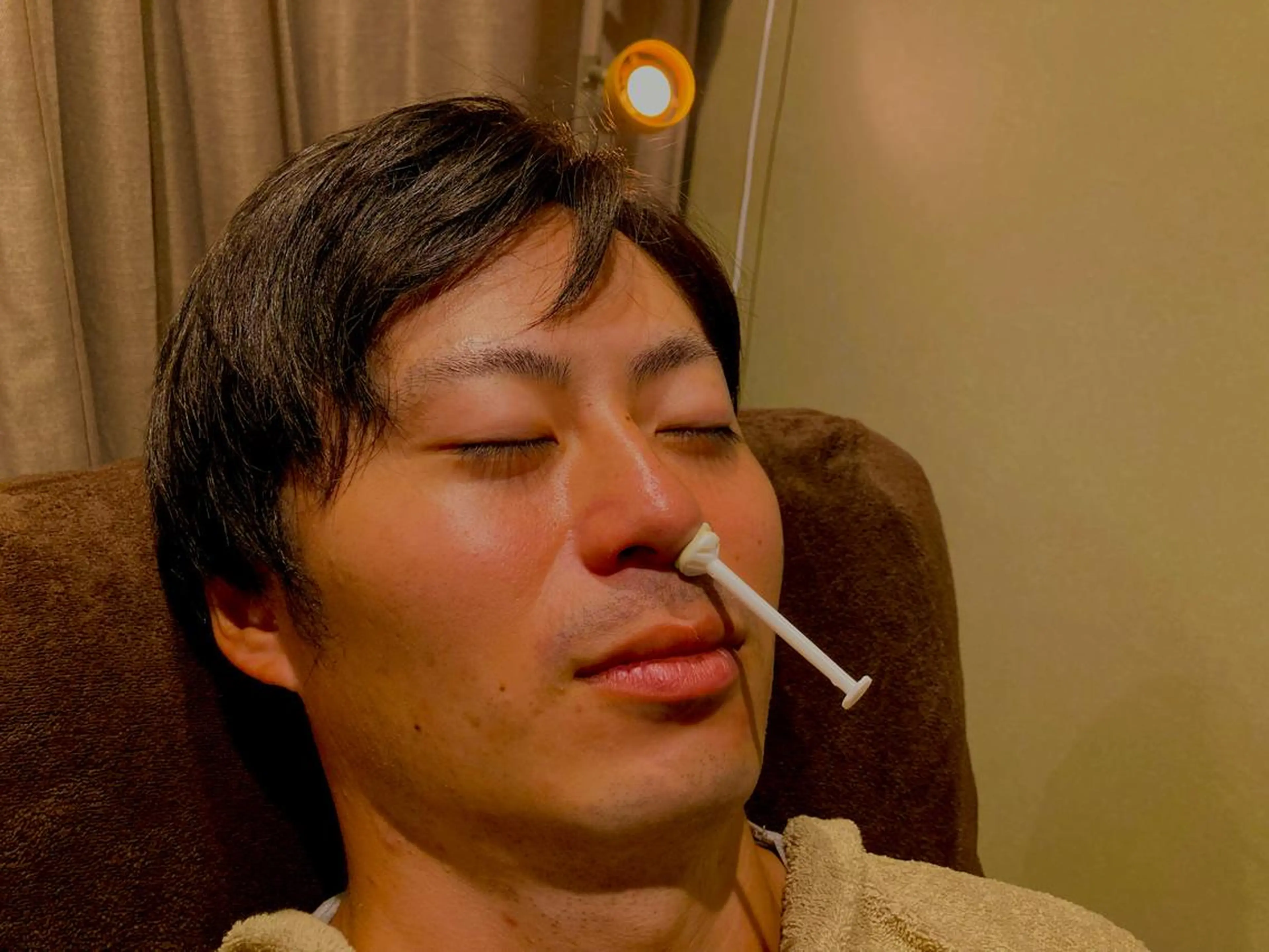 男女兼用脱毛＆ドライ ヘッドスパ トレテルのエステ・リラクイメージ