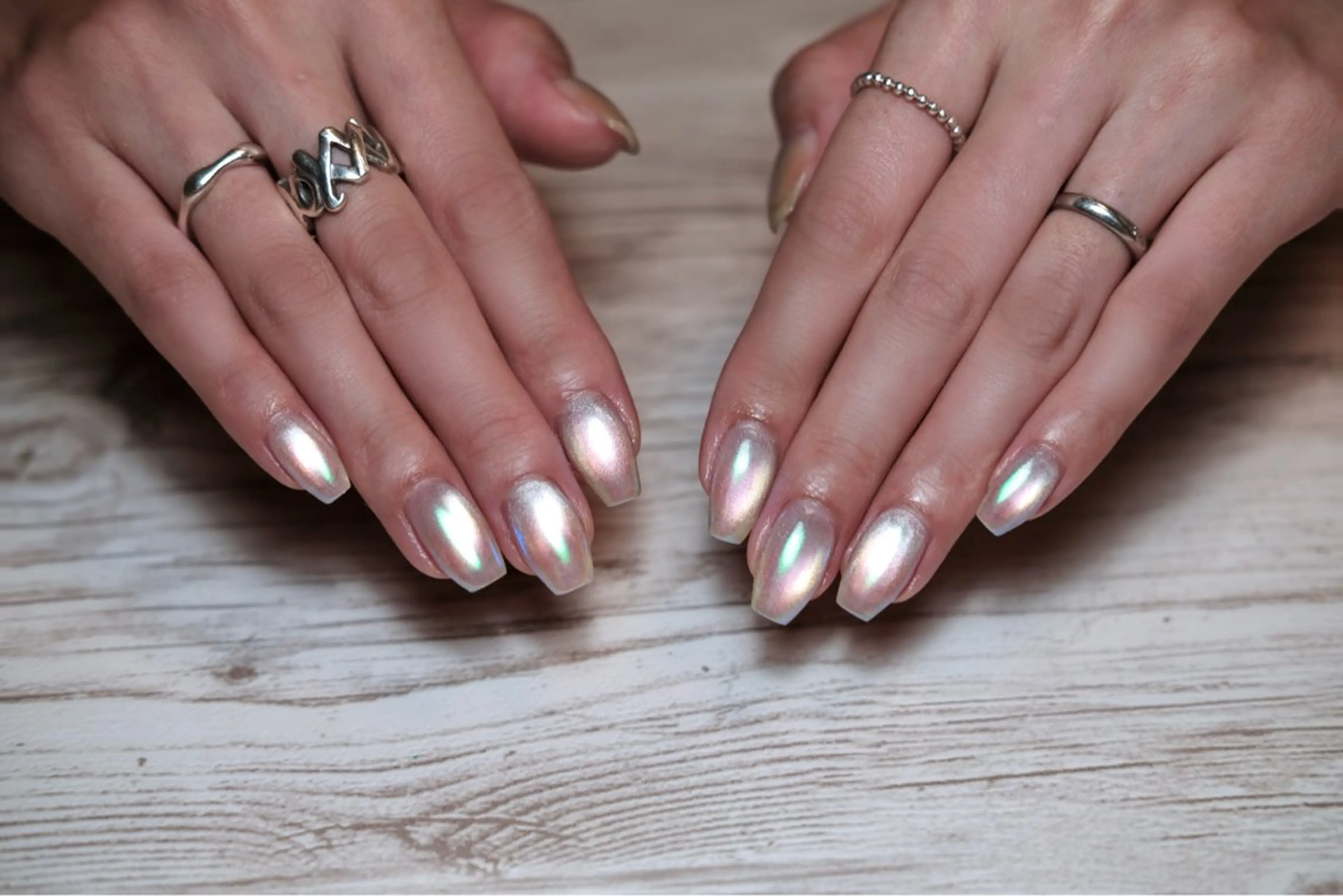 ネイル ハンドネイル July nail salonのネイルデザイン