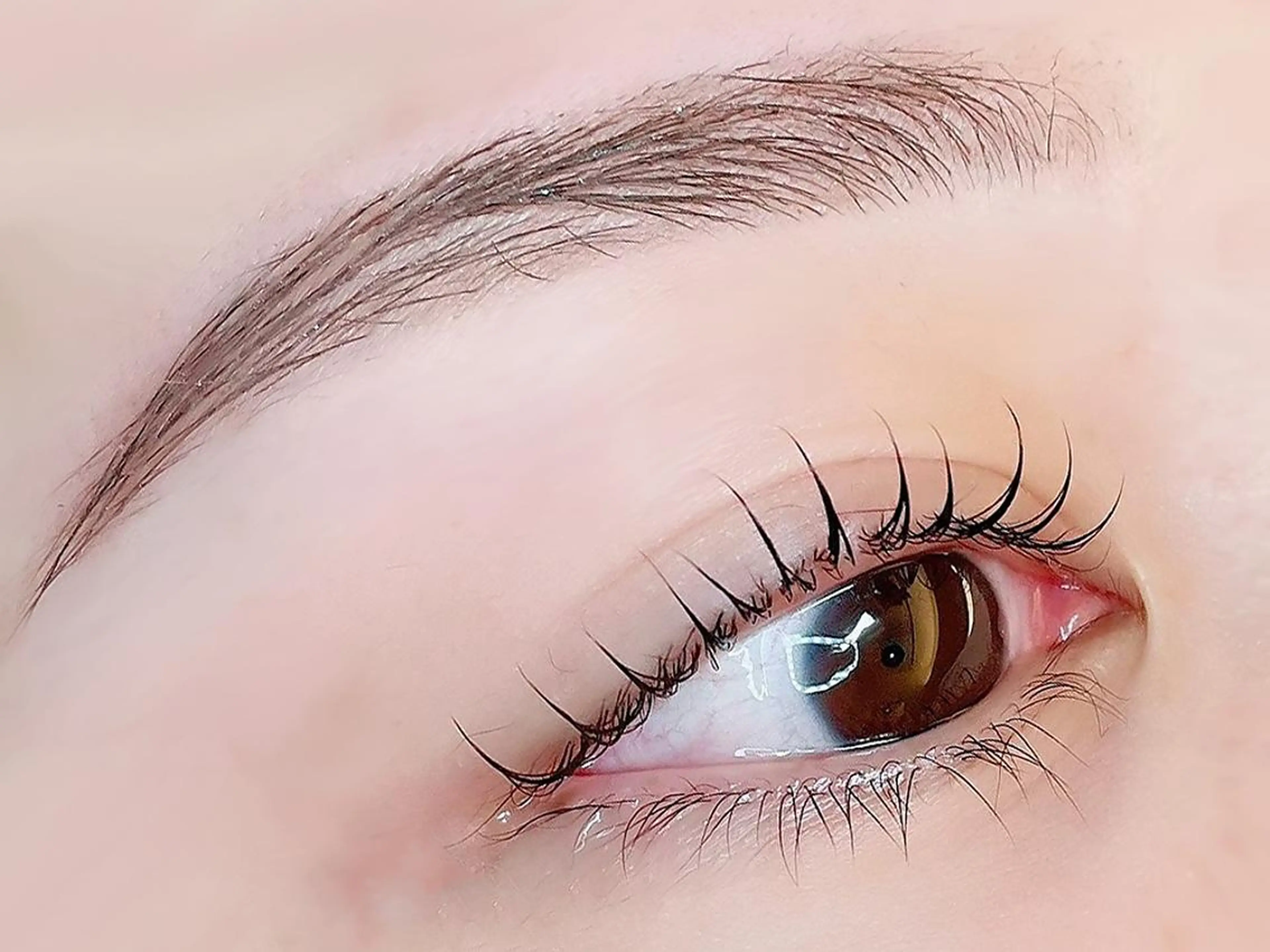 マツエク・マツパ 🩵表参道/原宿 🪽Ito🩵のマツエク・マツパデザイン