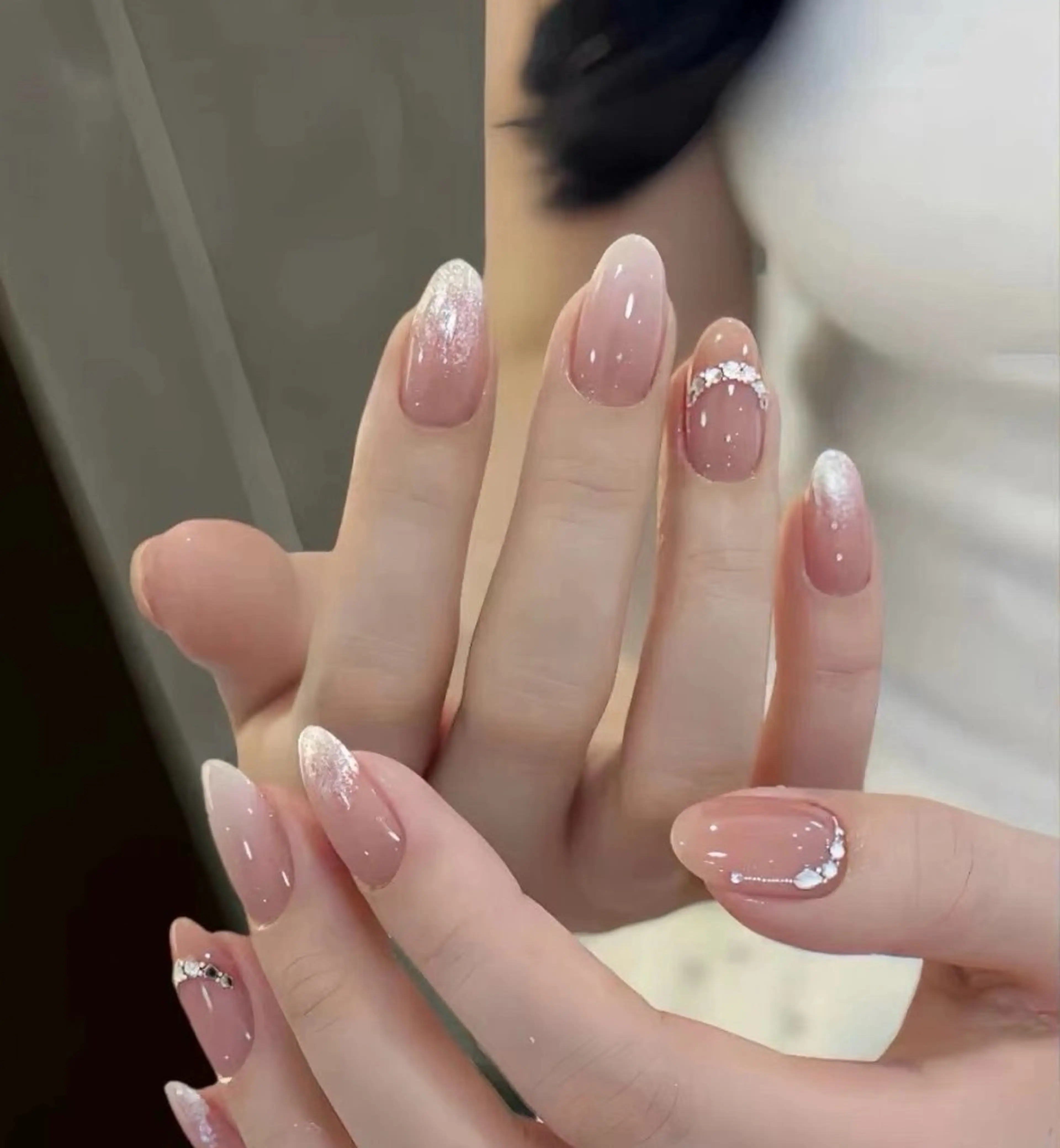 ネイル ハンドネイル Y’s salon所属・コアラ Y’s salonのネイルデザイン