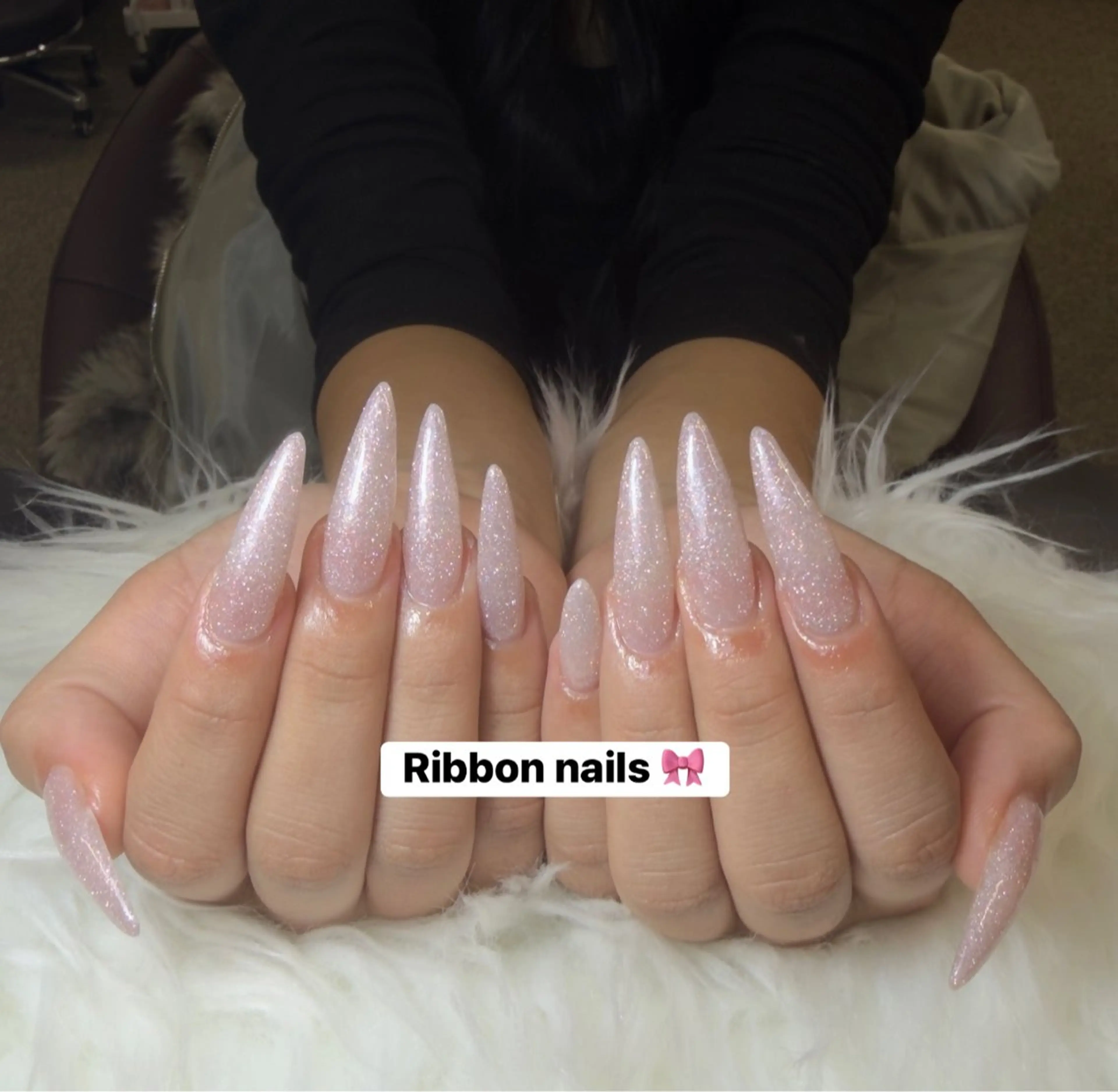 ネイル ハンドネイル NiJi Nailsのネイルデザイン
