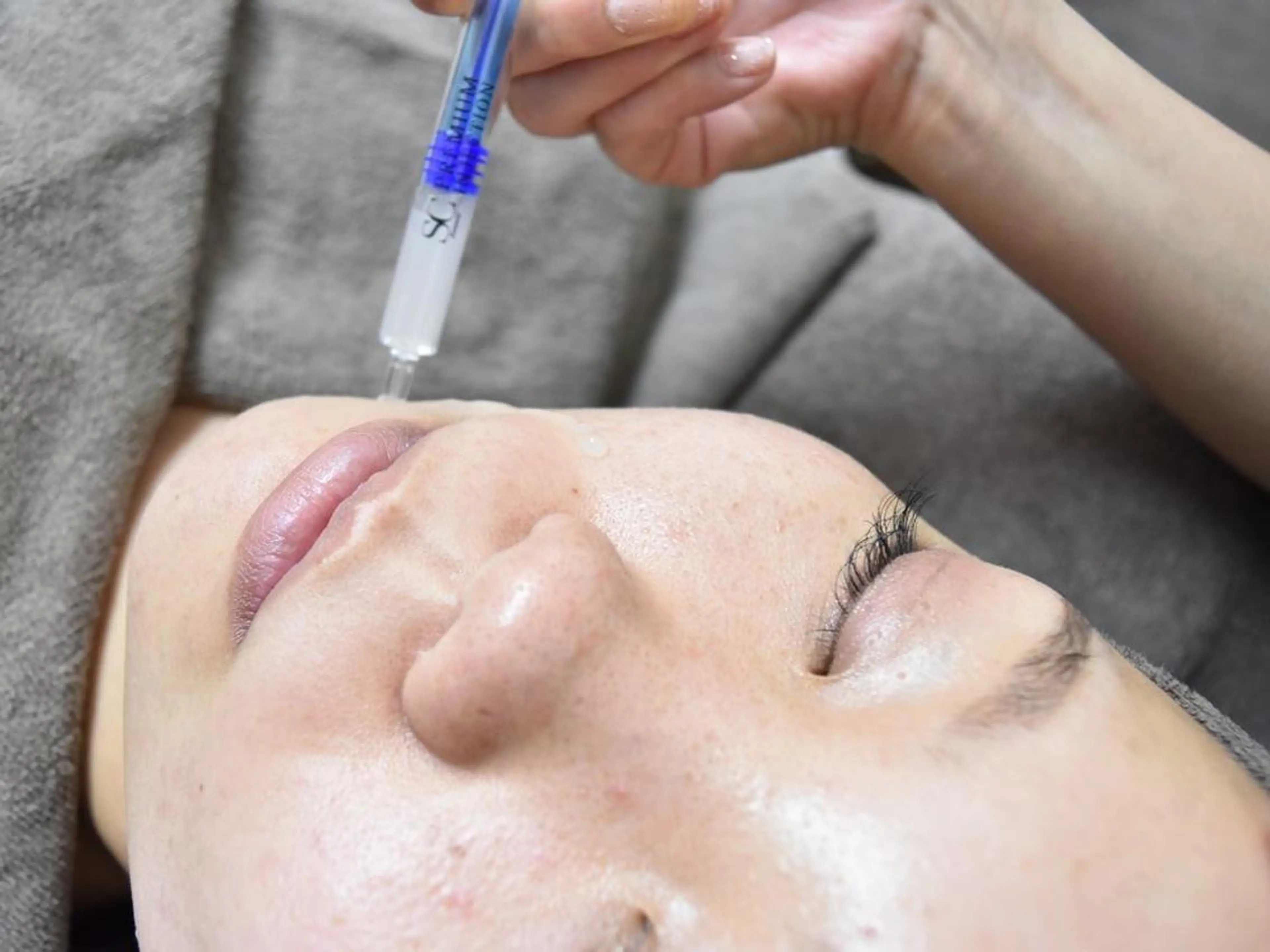 佐原 まどかのエステ・リラクイメージ