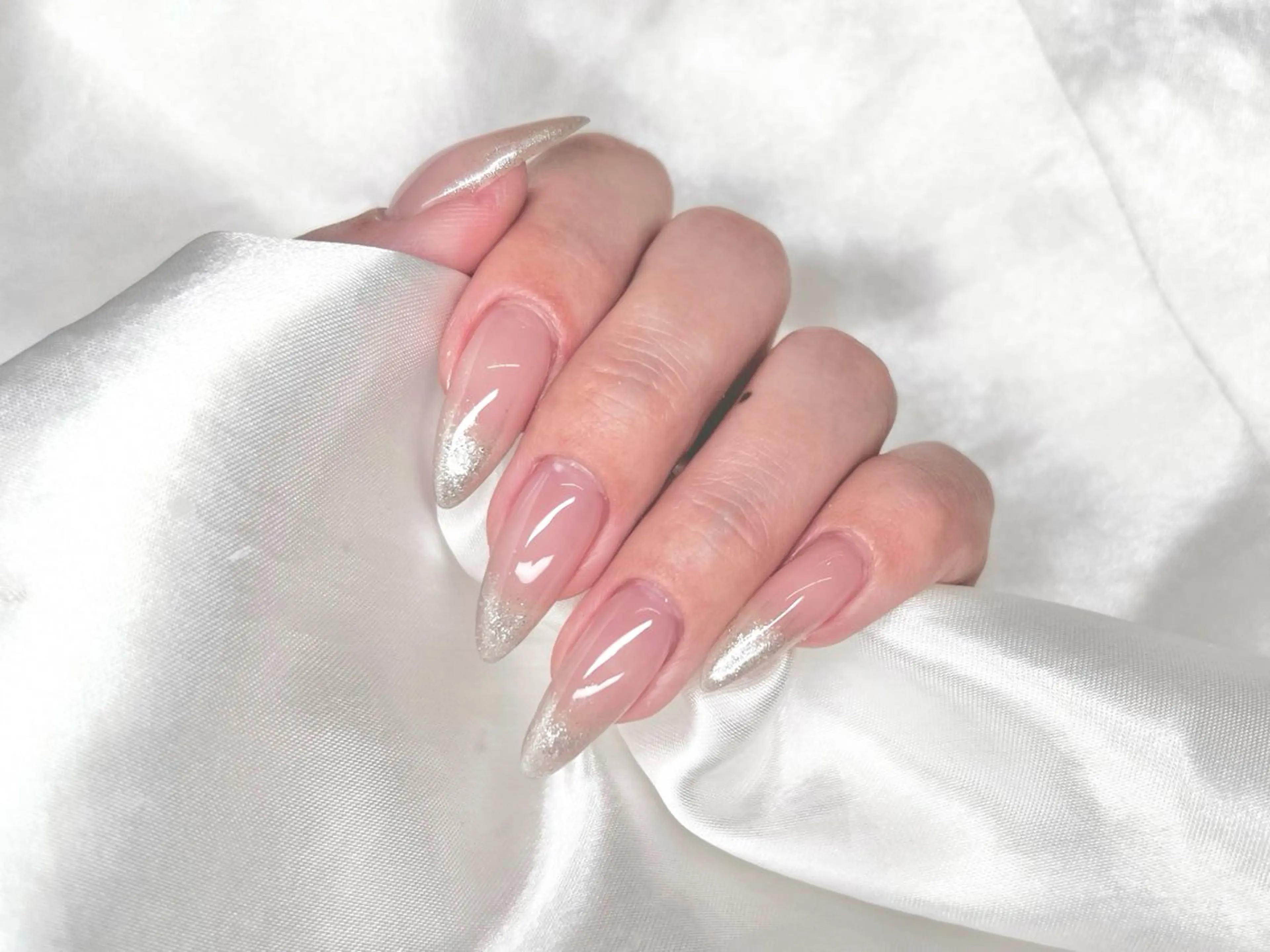 ネイル ハンドネイル Mネイルbranch店所属・Mネイルbranch Kanoのネイルデザイン