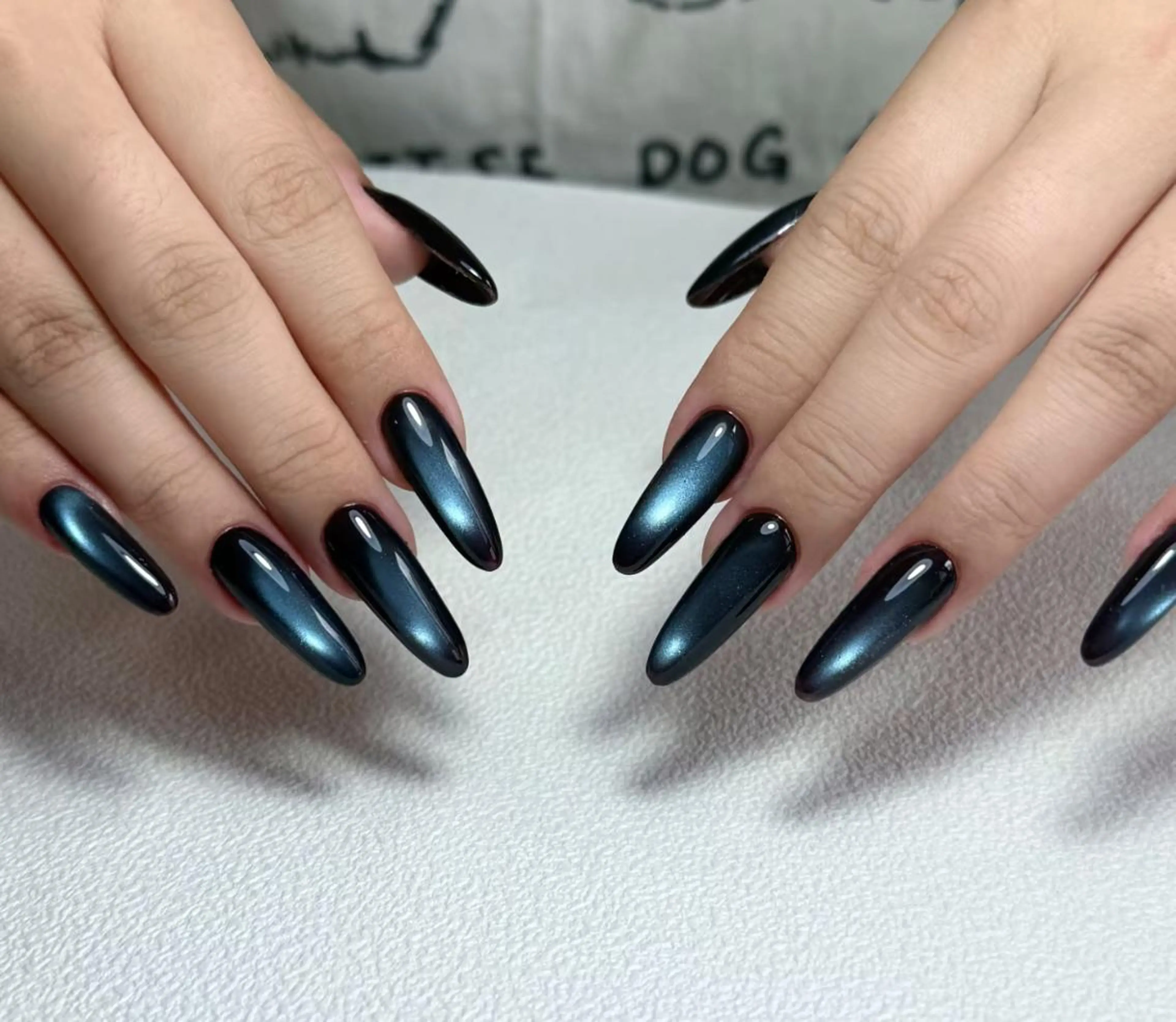 ネイル ハンドネイル Miya🎀 nailのネイルデザイン