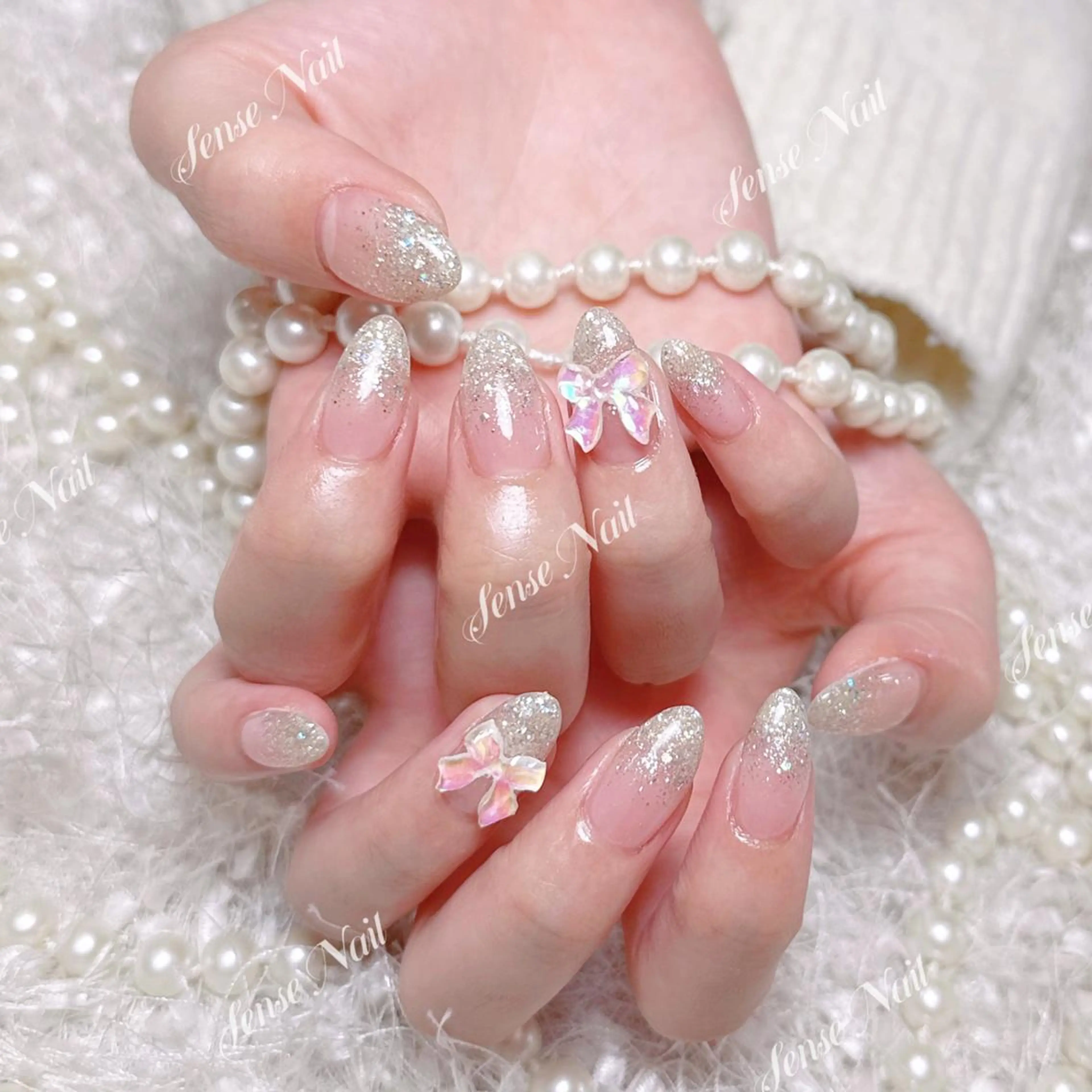 ネイル Mery Mery🌸のネイルデザイン