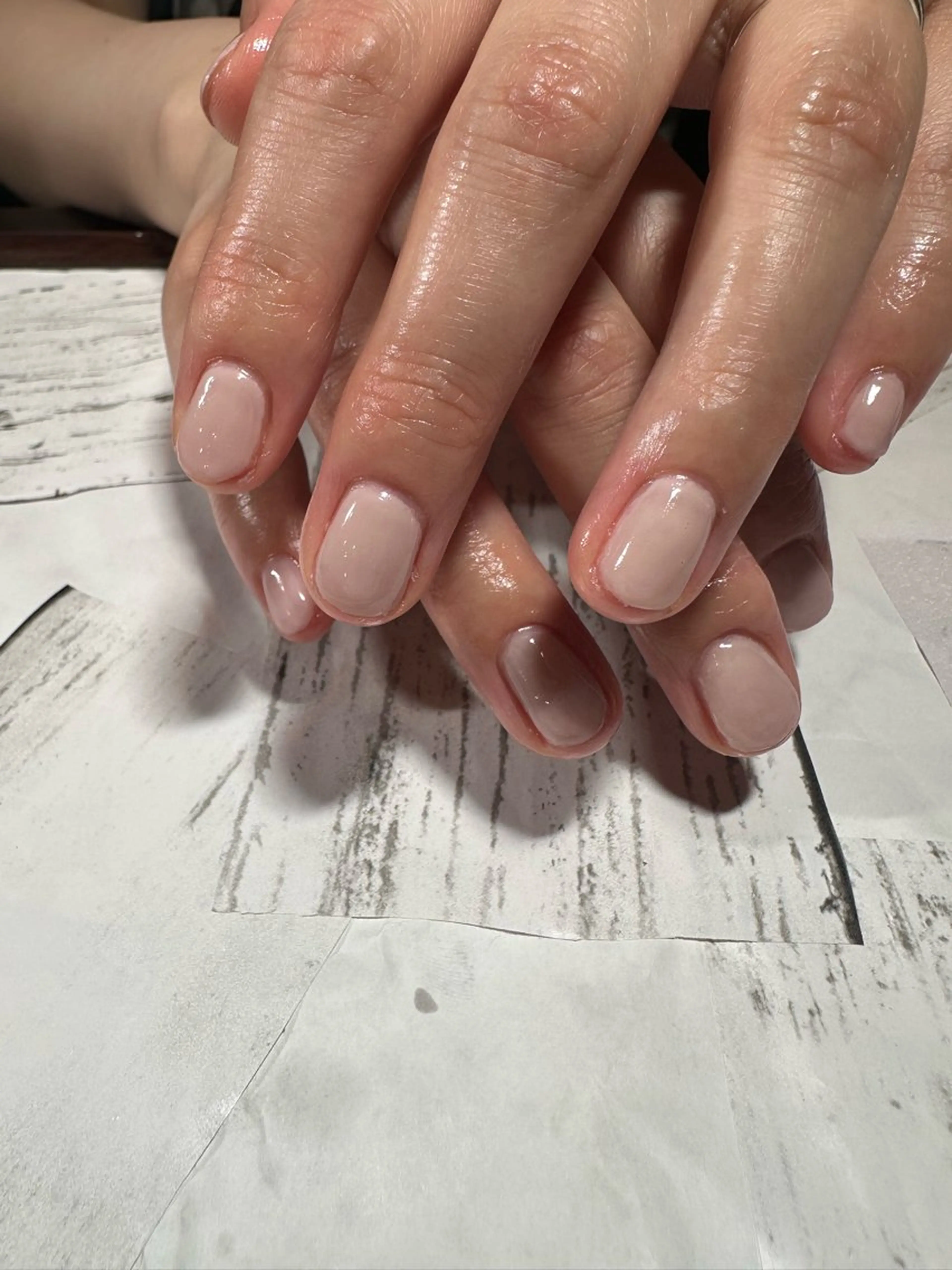 ネイル e.nail所属・🍎吉田 恵里🍎のネイルデザイン