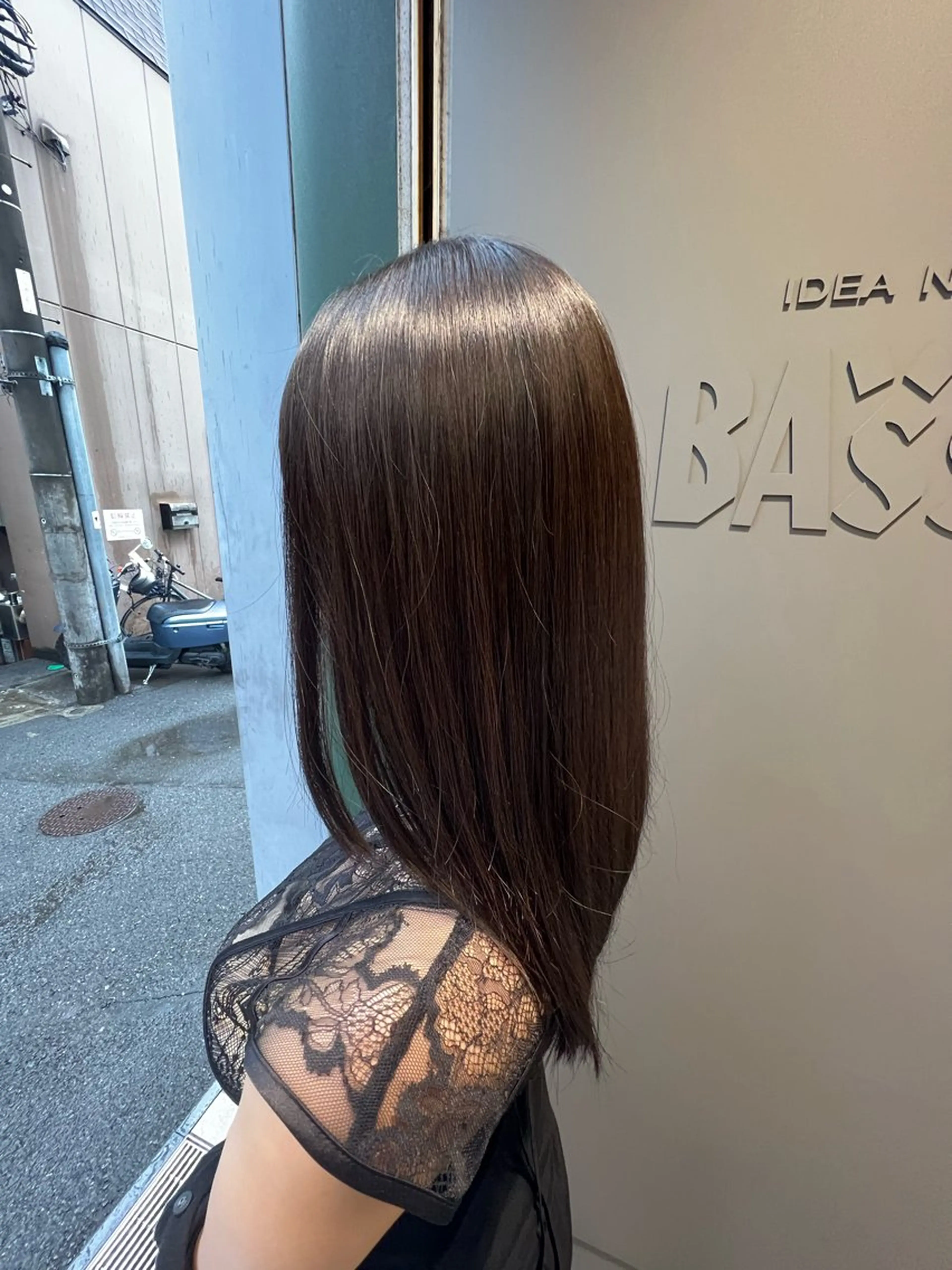 ロング ◽️Daiki／ 髪質再生◽️のヘアスタイル