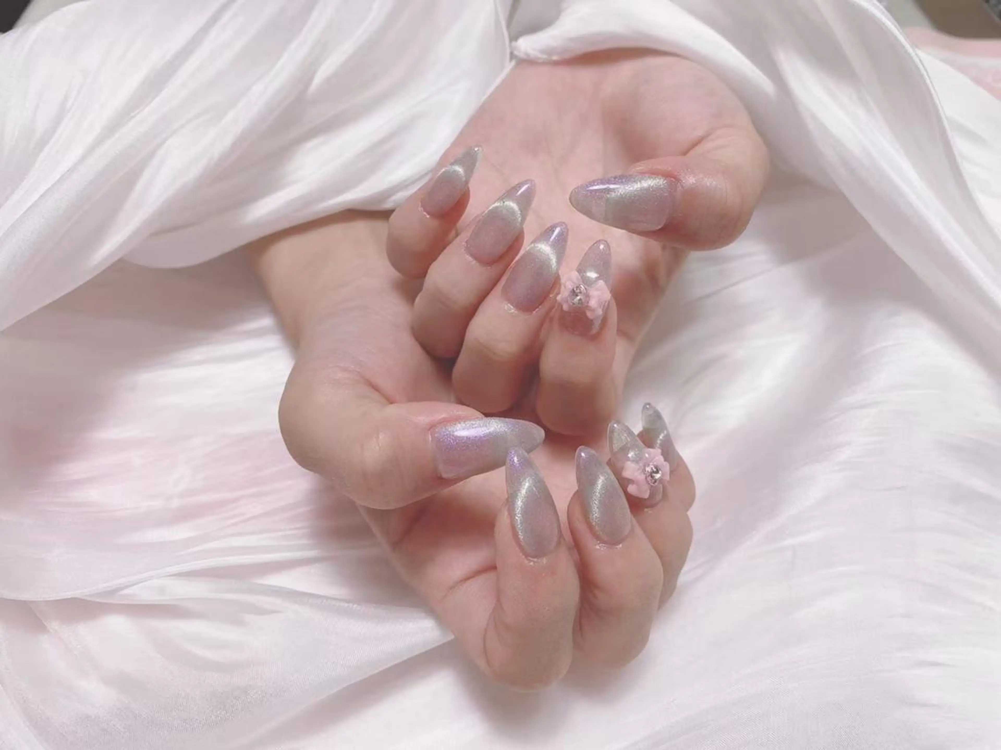 ネイル ジョリ Kai🪄✨のネイルデザイン