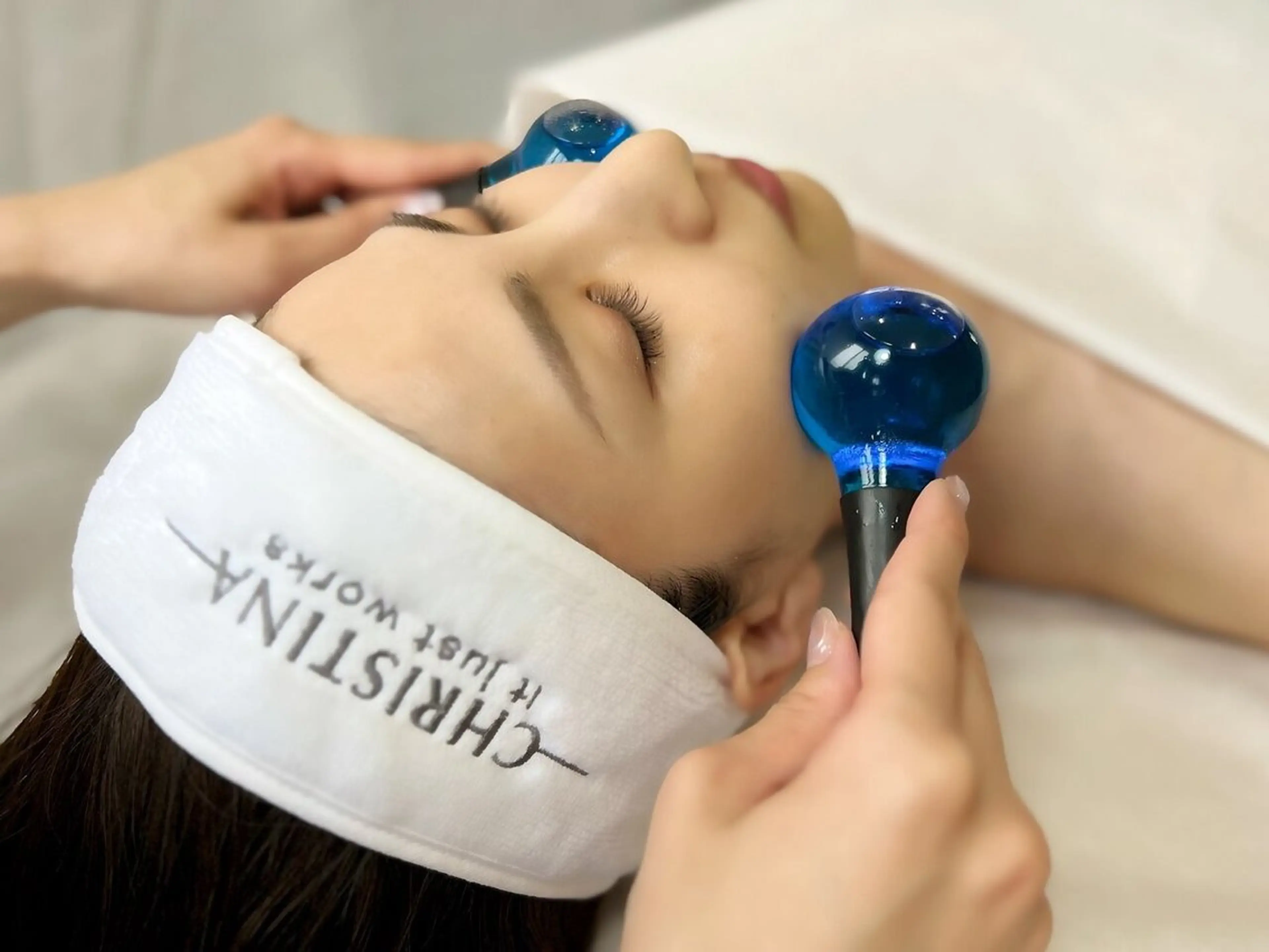 フェイシャル/脱毛 ジョアアンジェ竹田のエステ・リラクイメージ