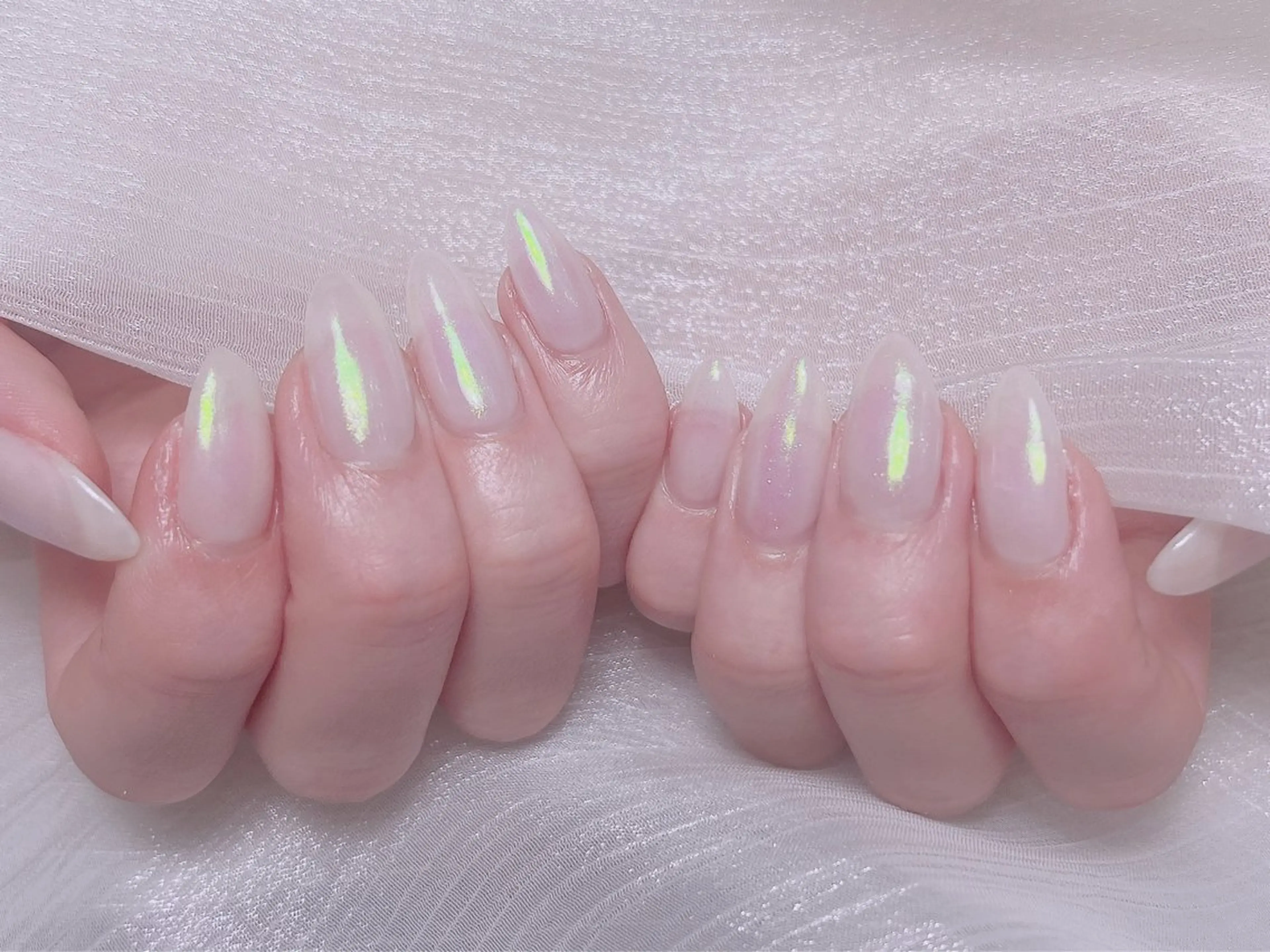 ネイル ハンドネイル KARI ネイルサロンのネイルデザイン