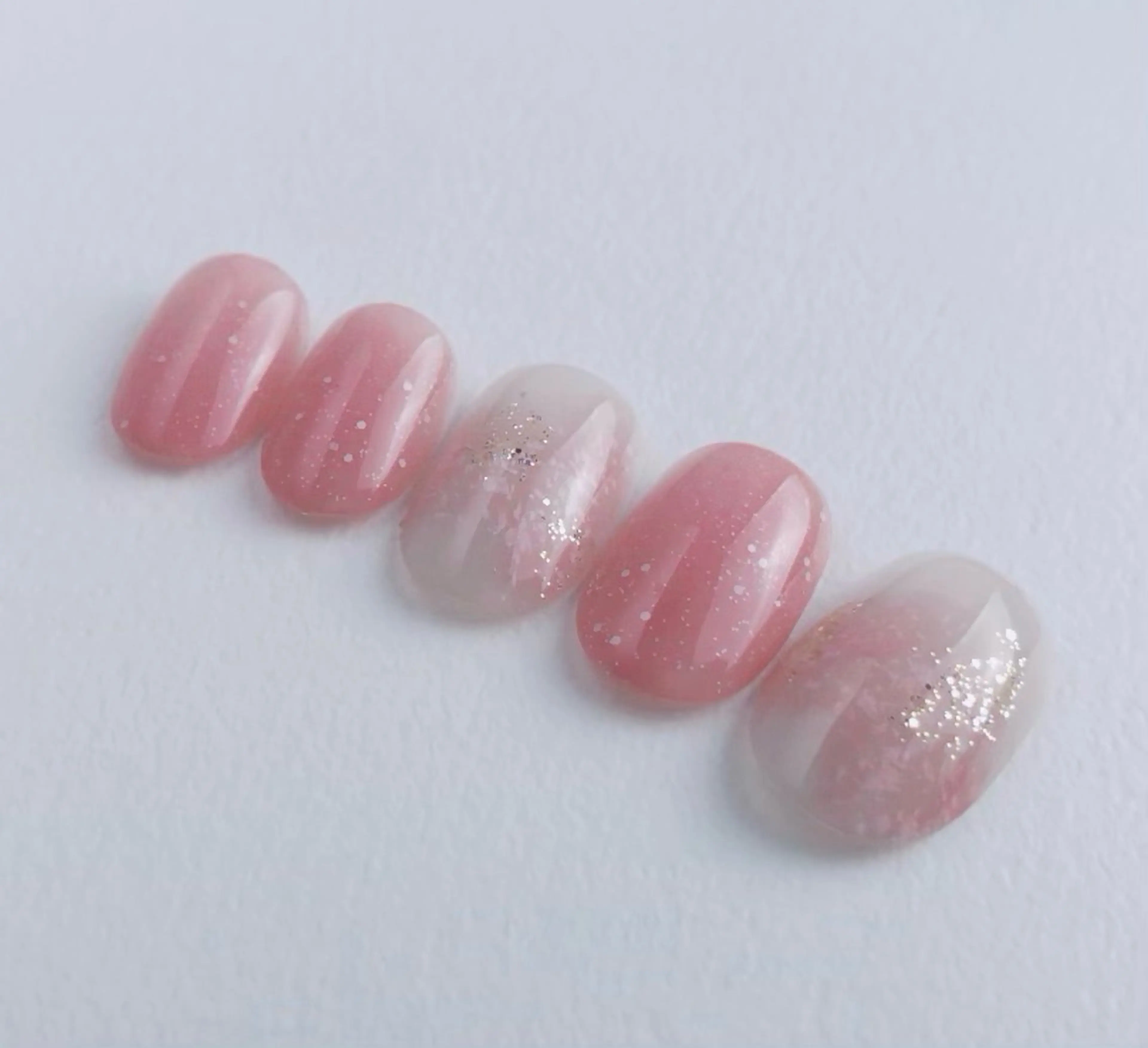 ネイル 春ネイル atelier in bloomのネイルデザイン