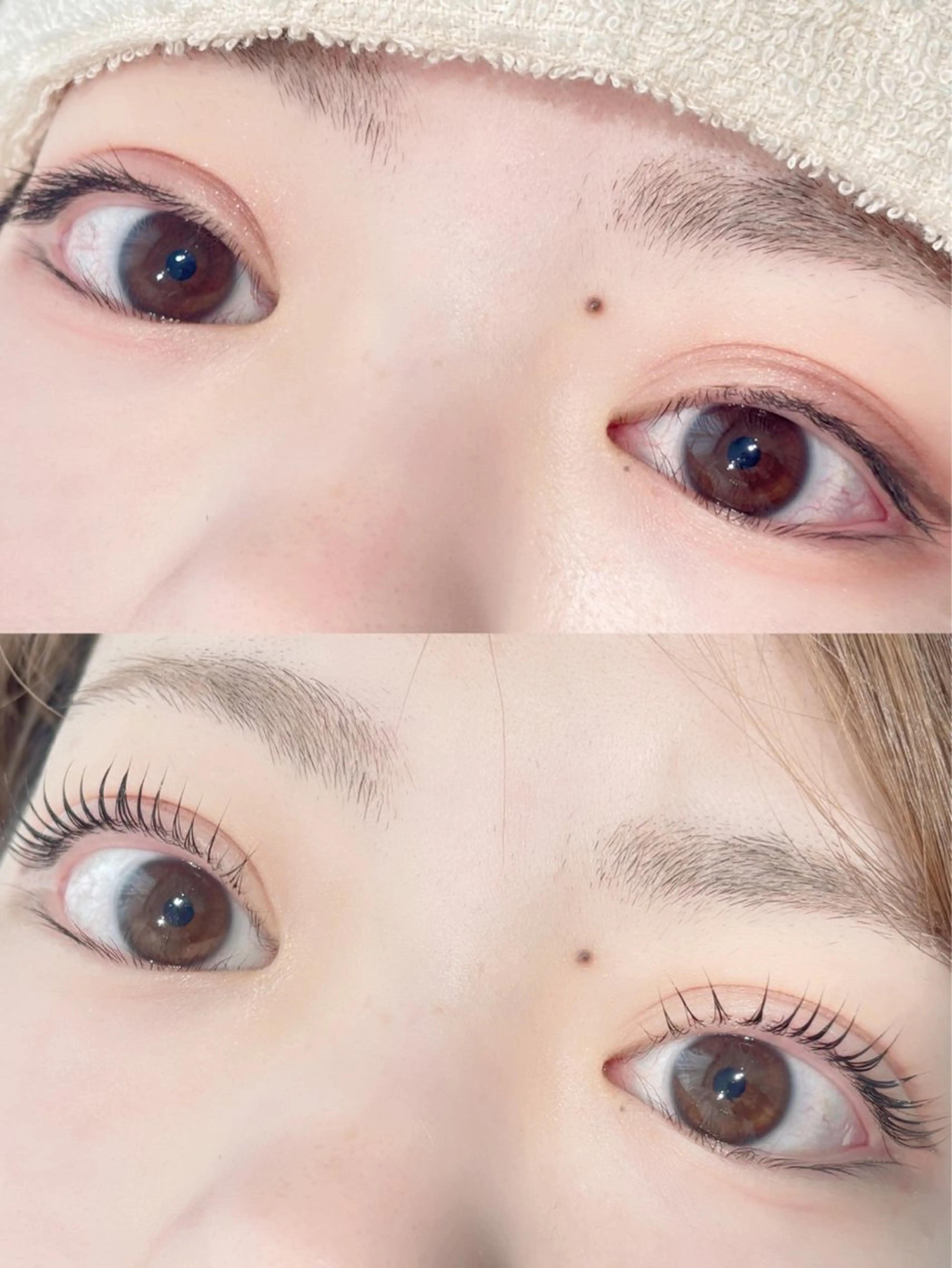 マツエク・マツパ yuine 🌷の眉毛・アイブロウイメージ