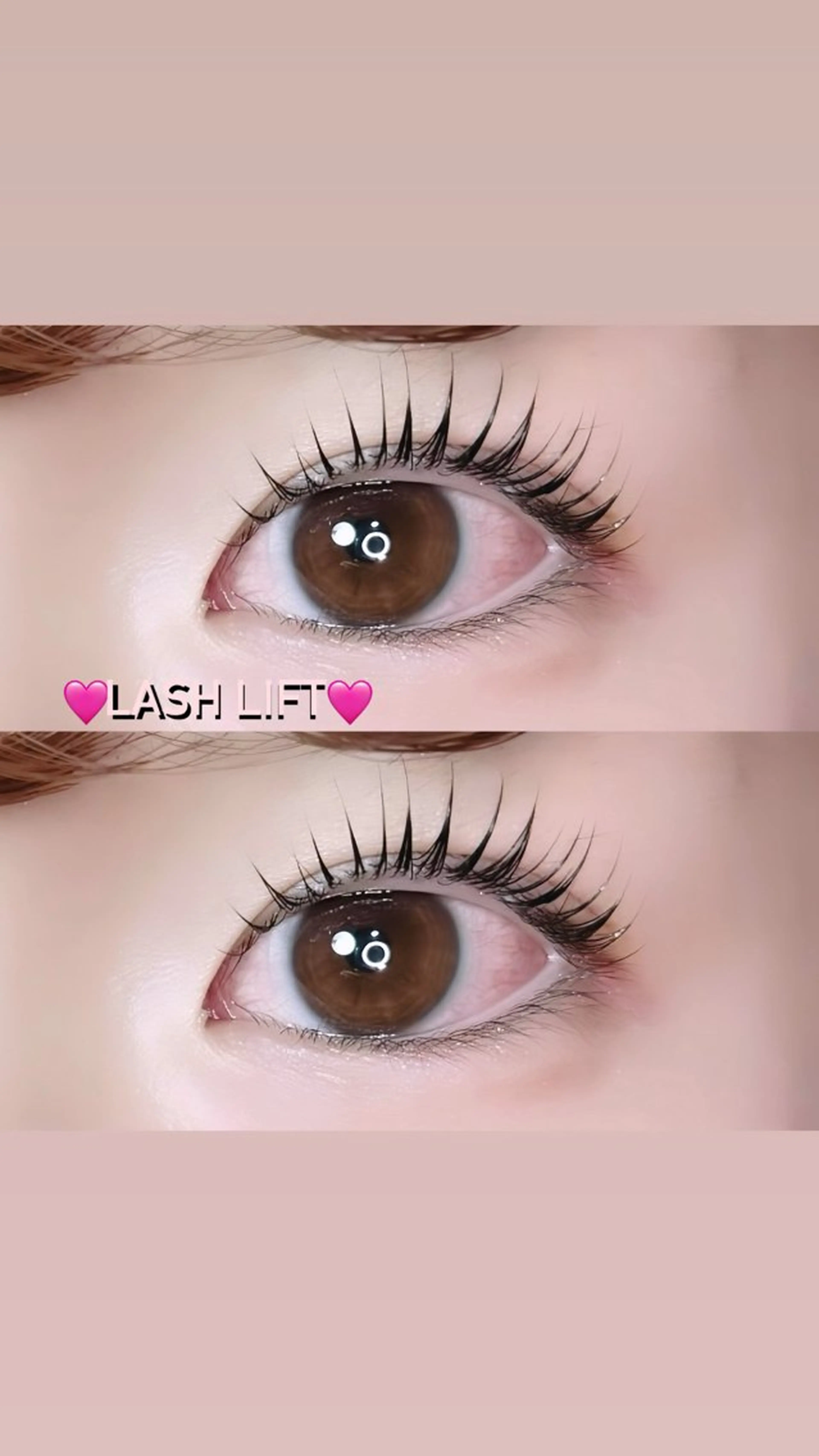 マツエク・マツパ Riko୨♡୧ ／Ginzaの眉毛・アイブロウイメージ