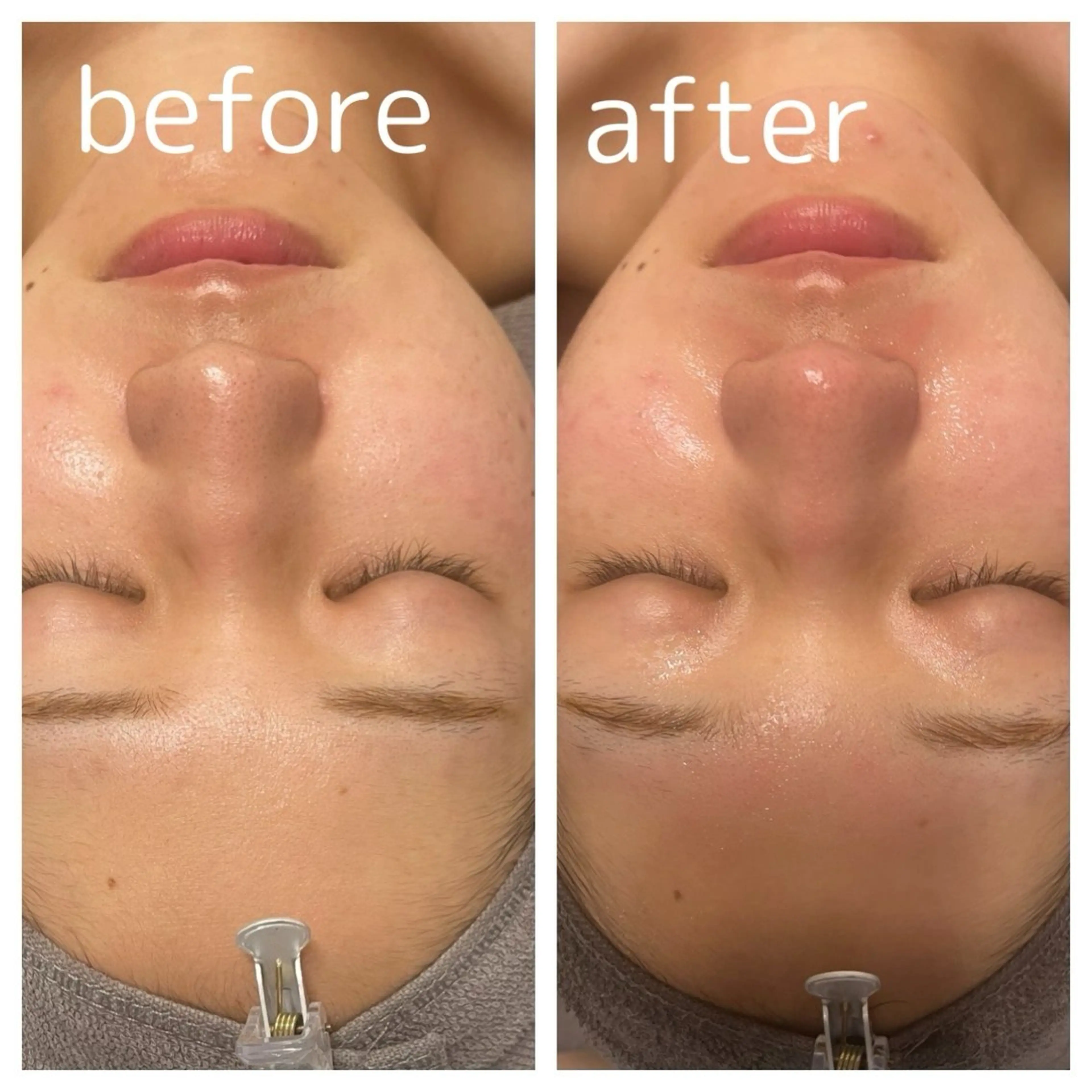 木村 恭子のエステ・リラクイメージ