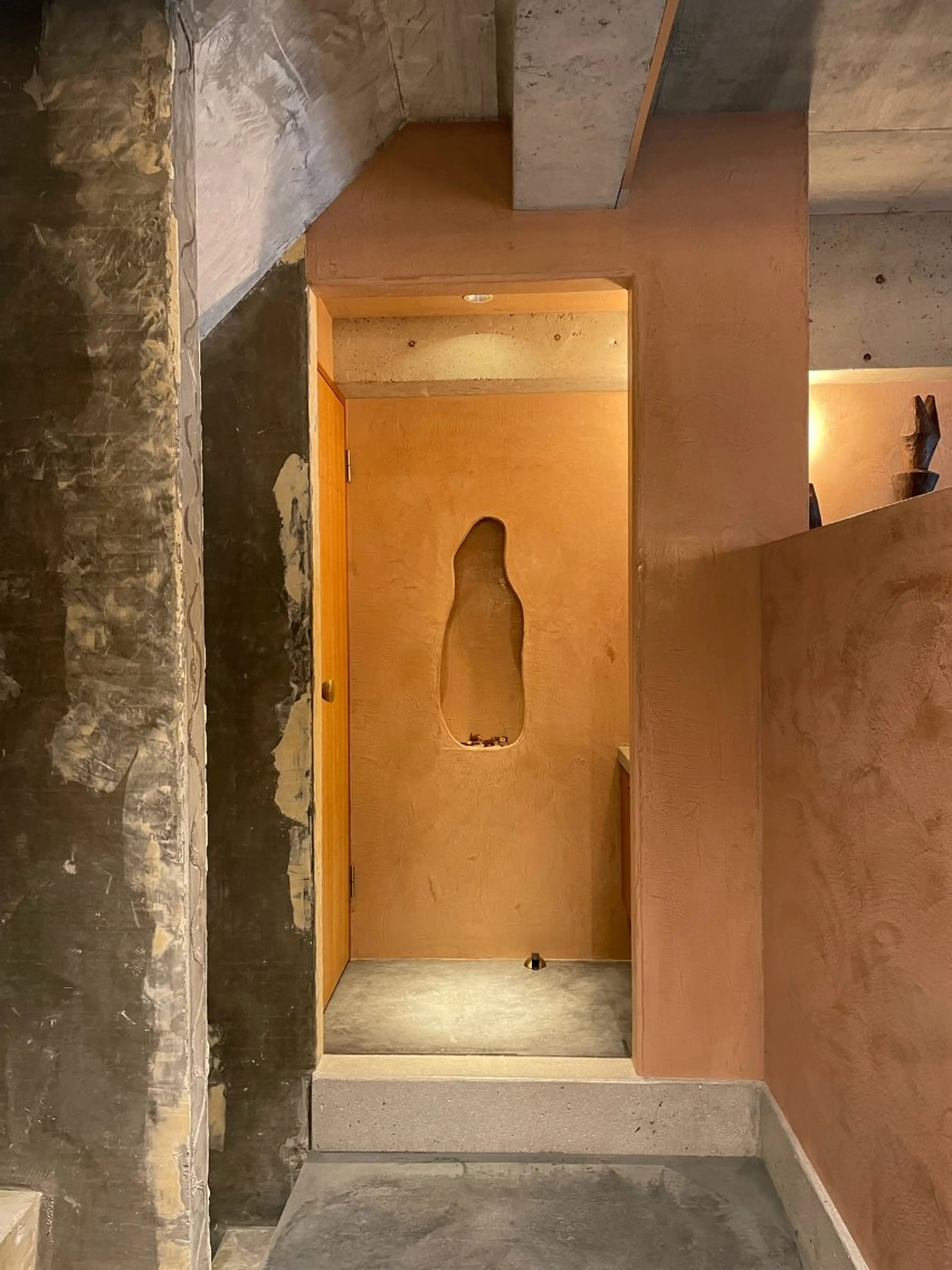 矢川 晄士朗のヘアスタイル