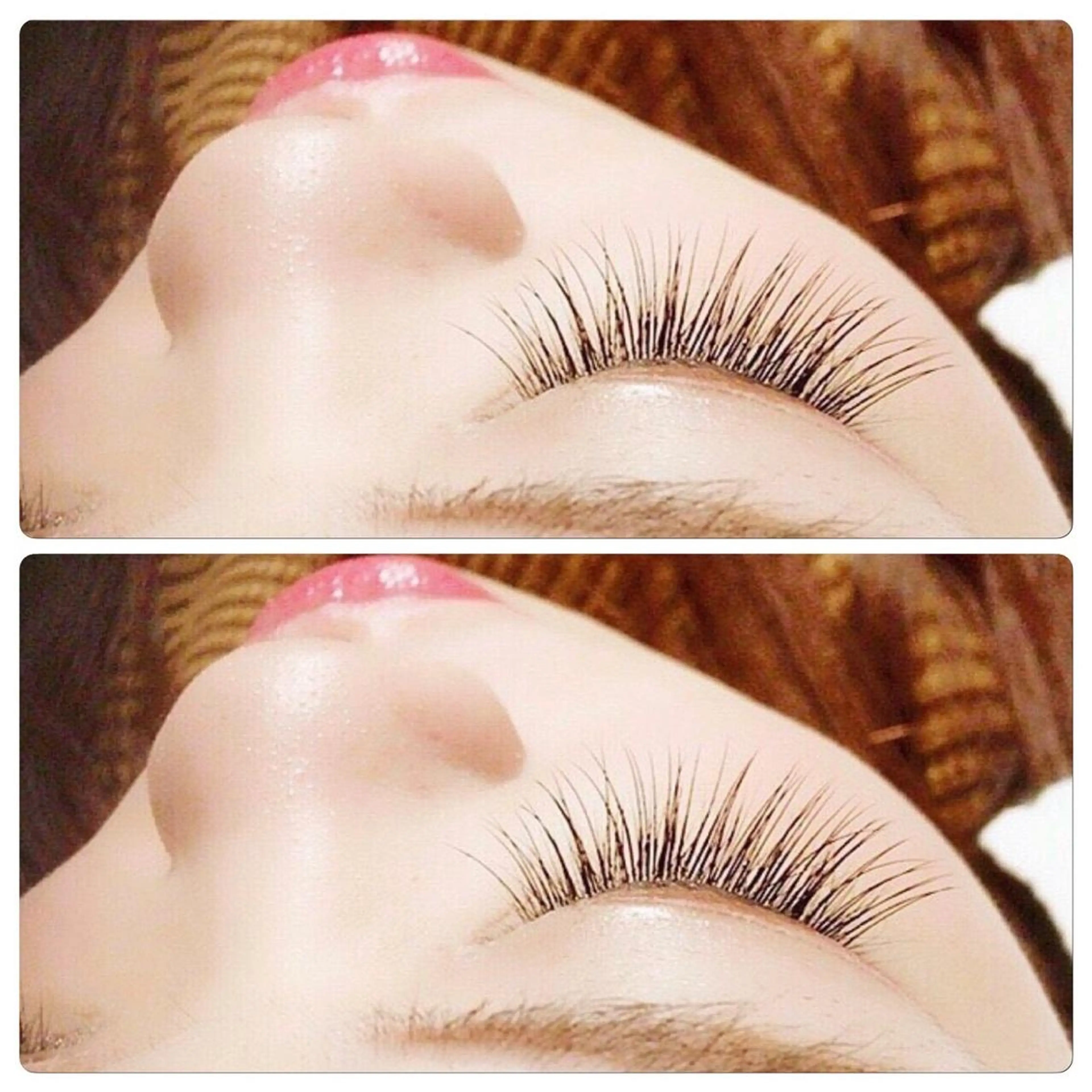 ご新規様限定！上140本までつけ放題！¥4950の写真