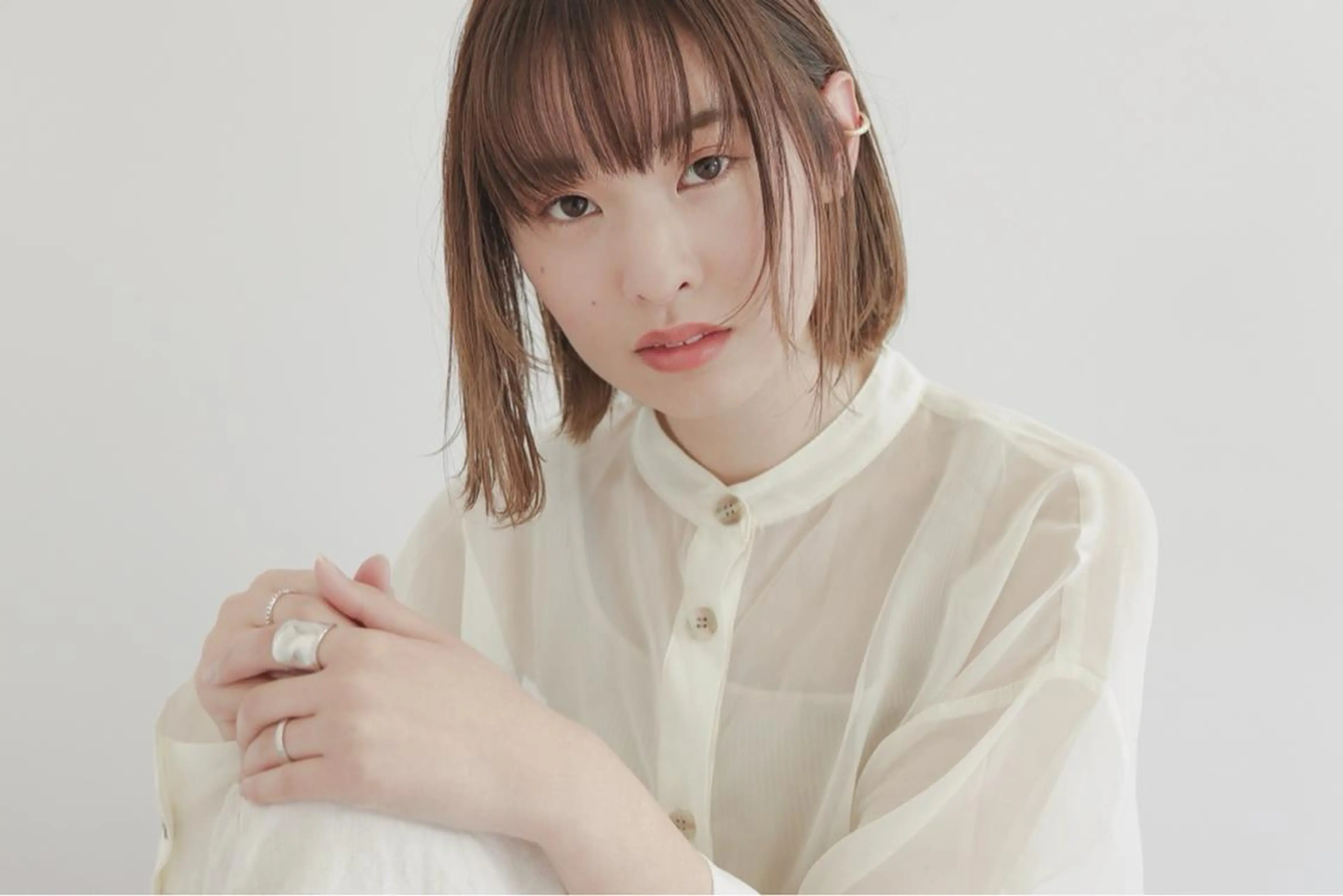 ショート ヘアースタジオF&F所属・福嶋 友美のエステ・リラクイメージ