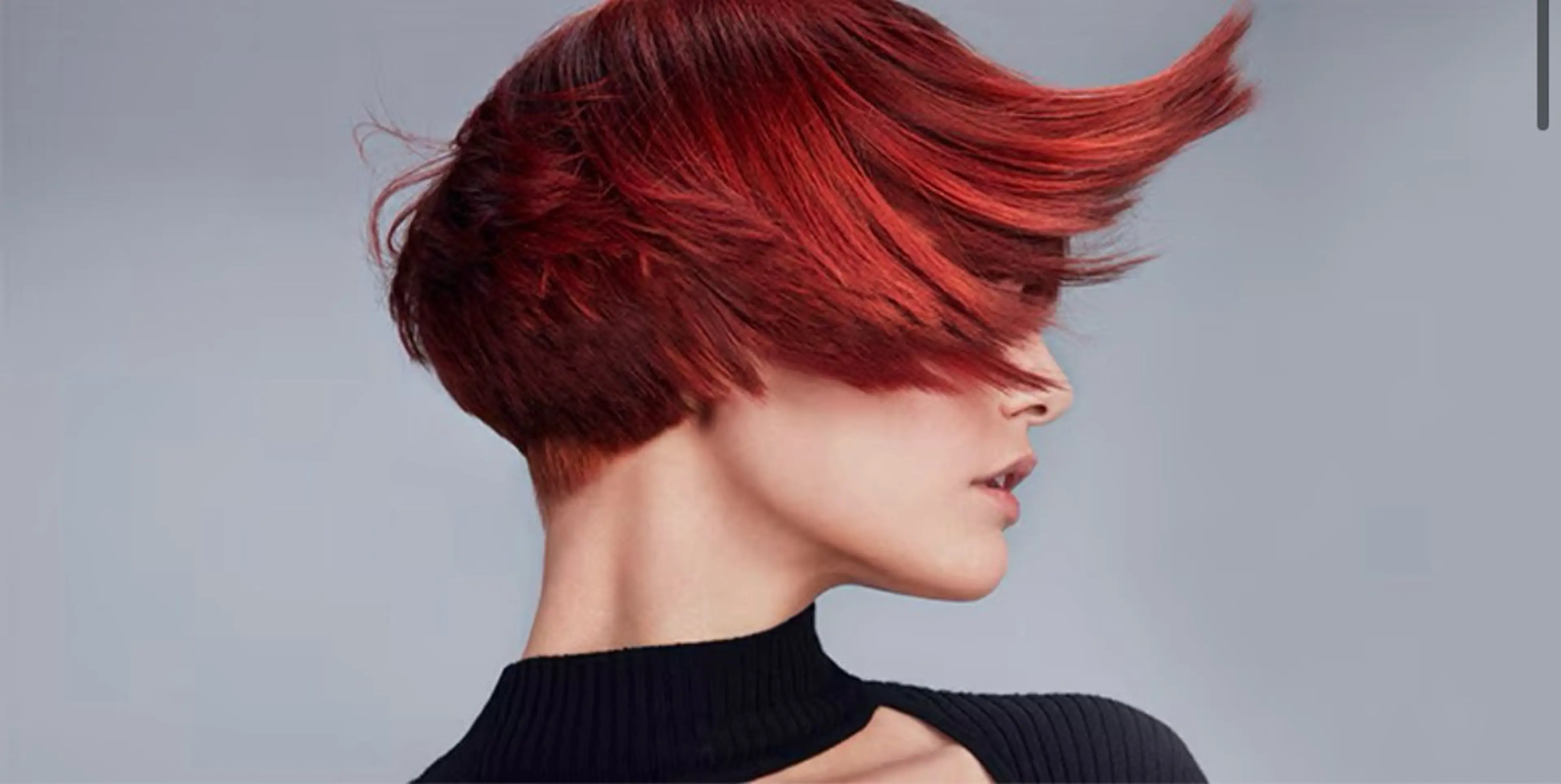 カラー HONDA AVEDA hair&spa ジョイナステラス二俣川店所属・🌿HONDA🌿 相馬 勇心のヘアスタイル