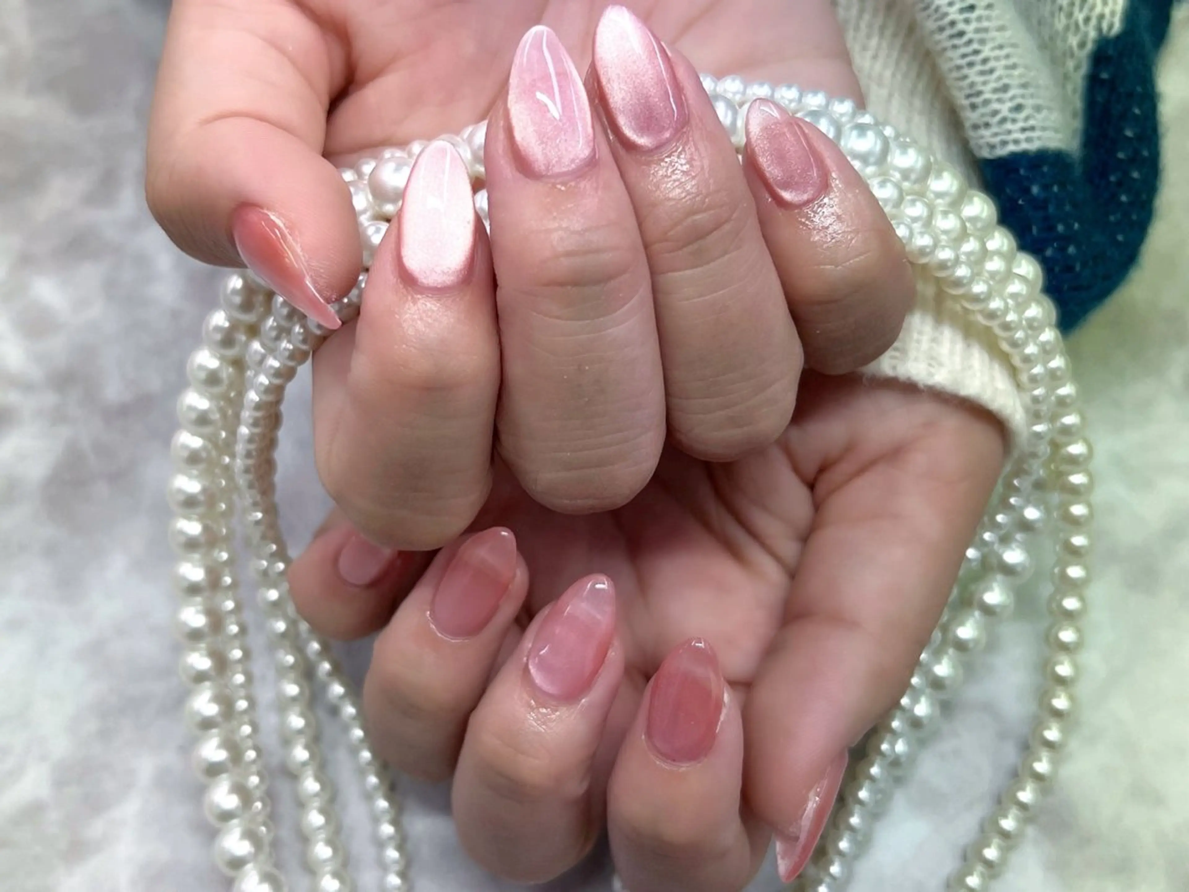 ネイル Nail Salon Lianのネイルデザイン