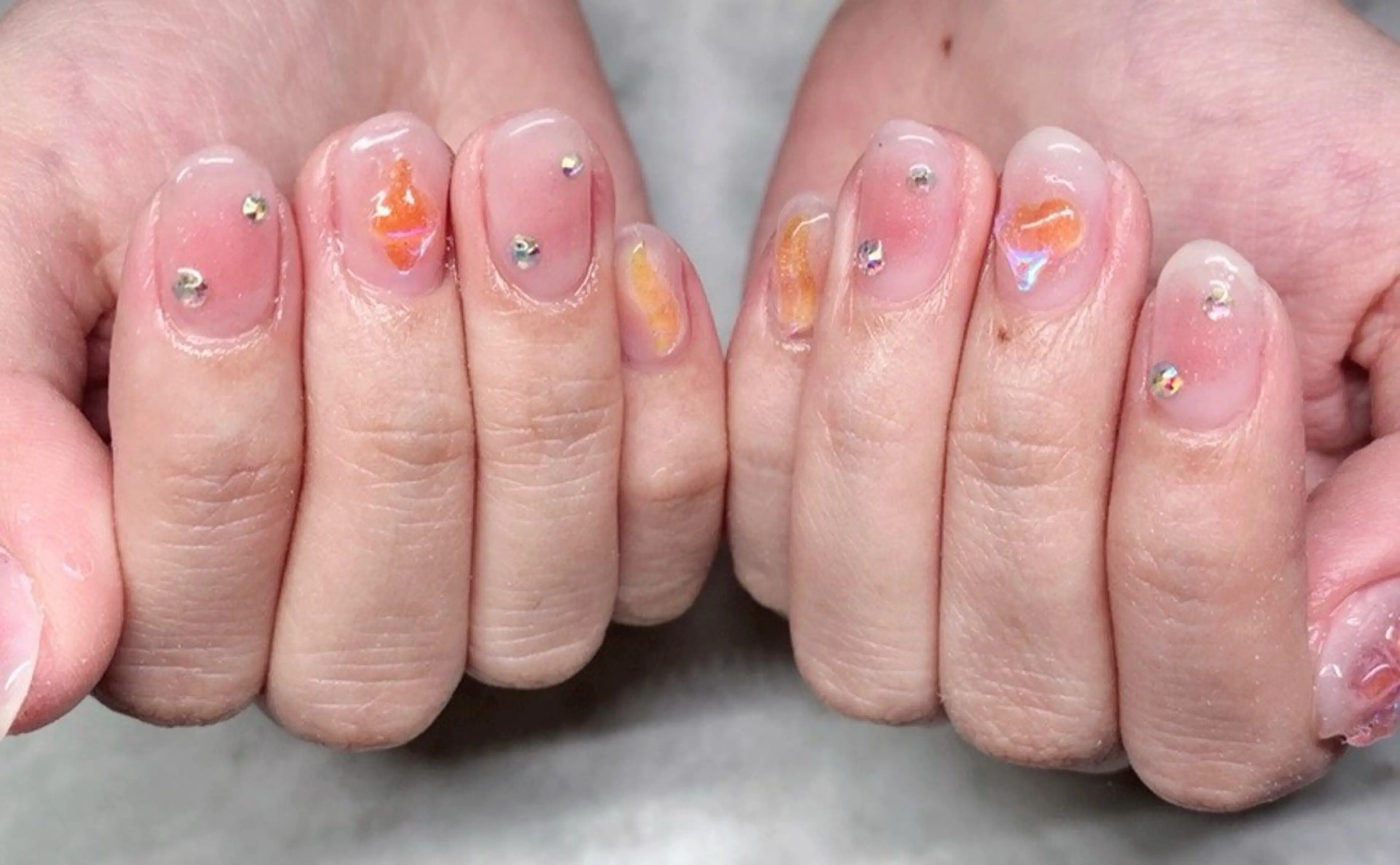 ネイル ネイリスト♡ AYAKOのネイルデザイン