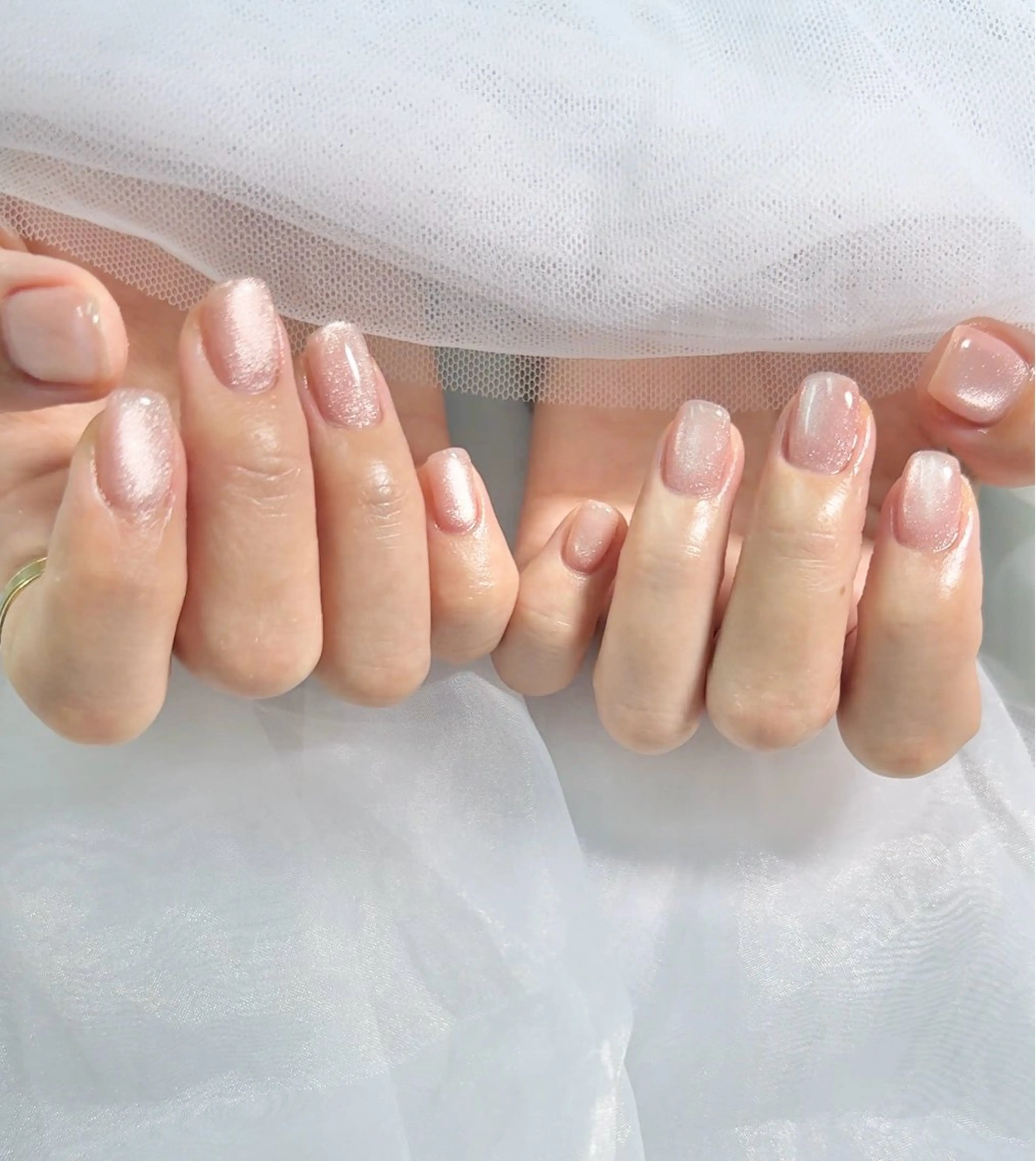 ネイル ハンドネイル nail  LATTE所属・nail Latteのネイルデザイン