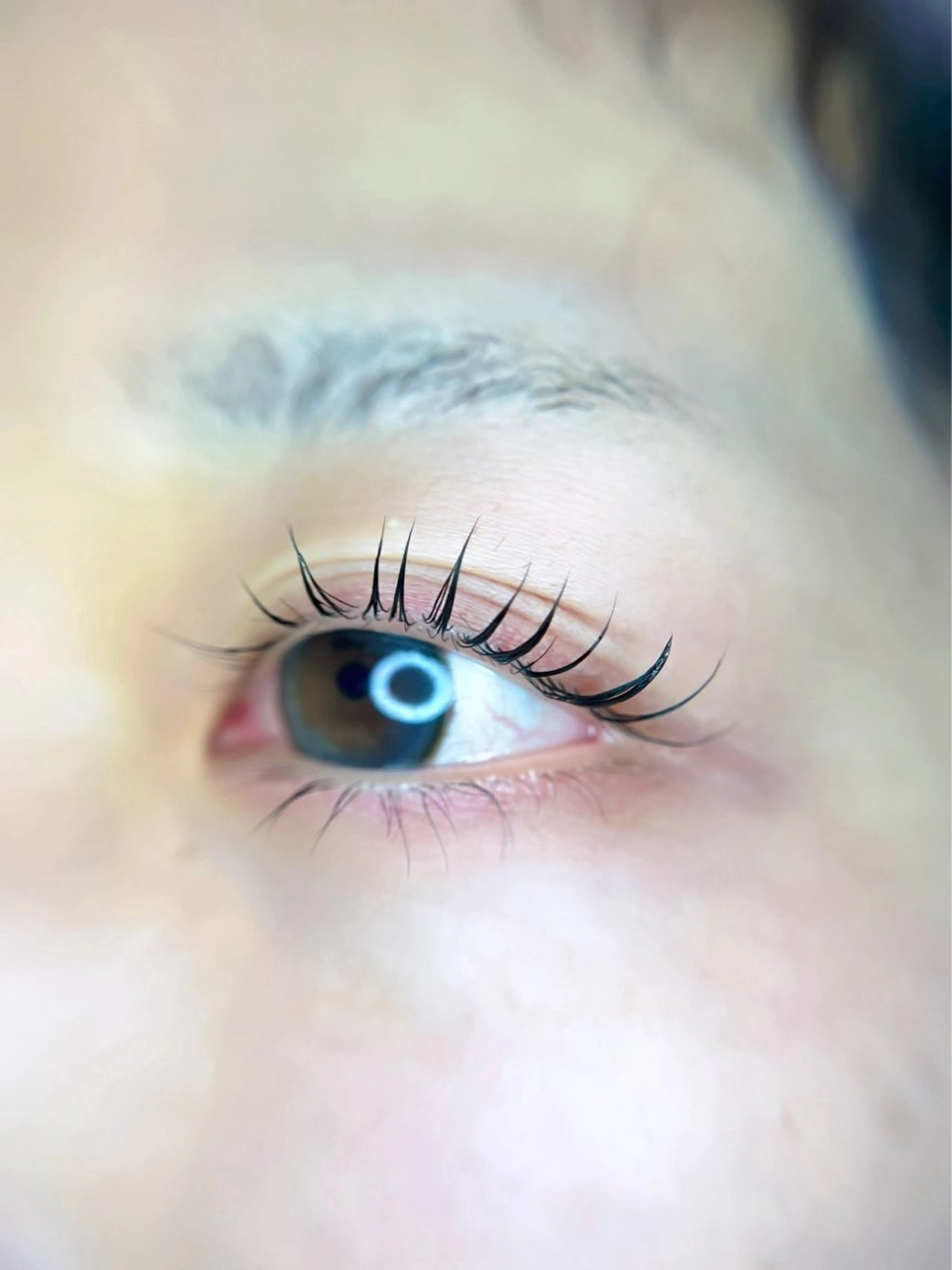 マツエク・マツパ Favóche eyelashのマツエク・マツパデザイン