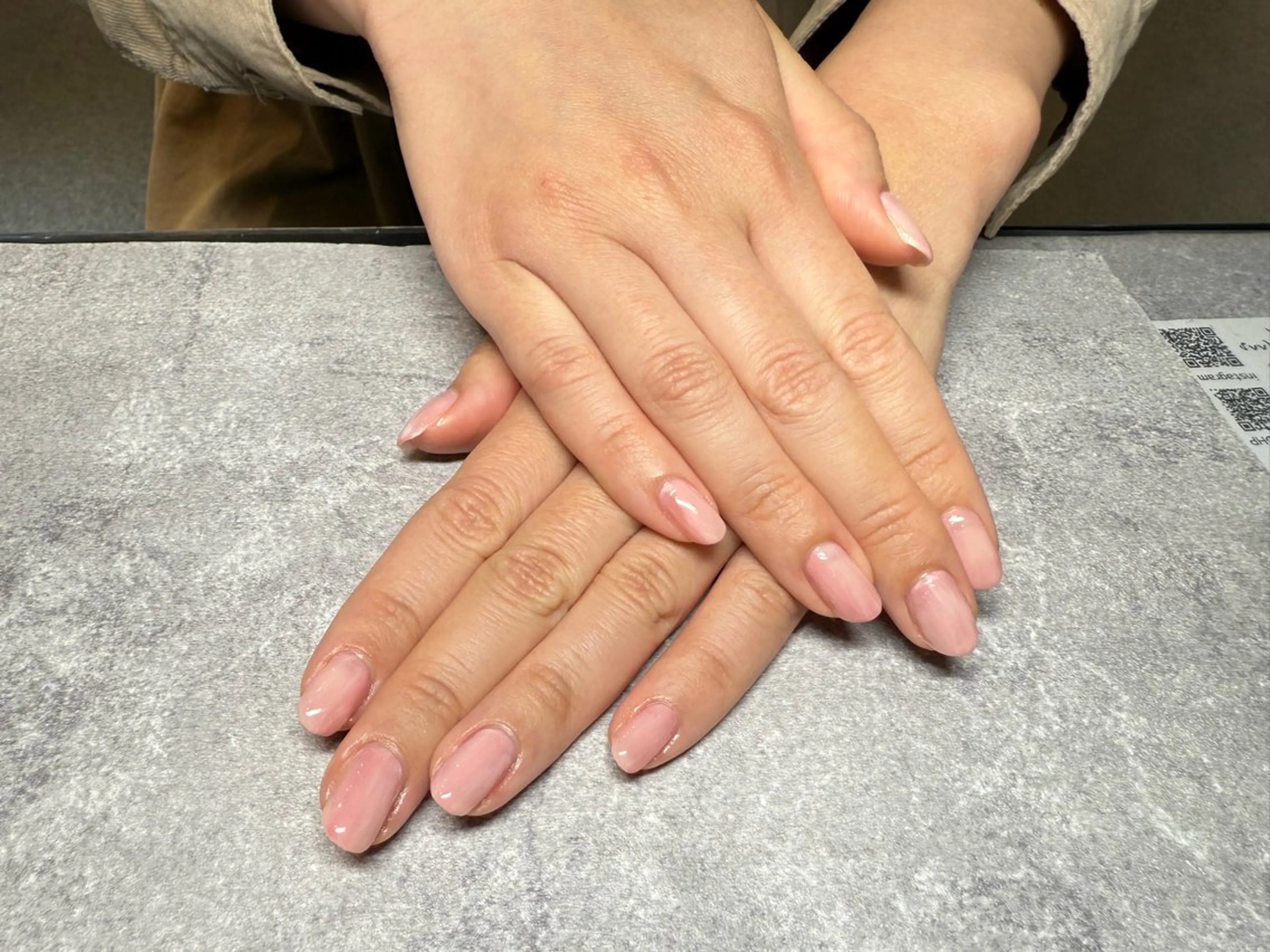 ネイル bibi.salon所属・Y Akiのネイルデザイン