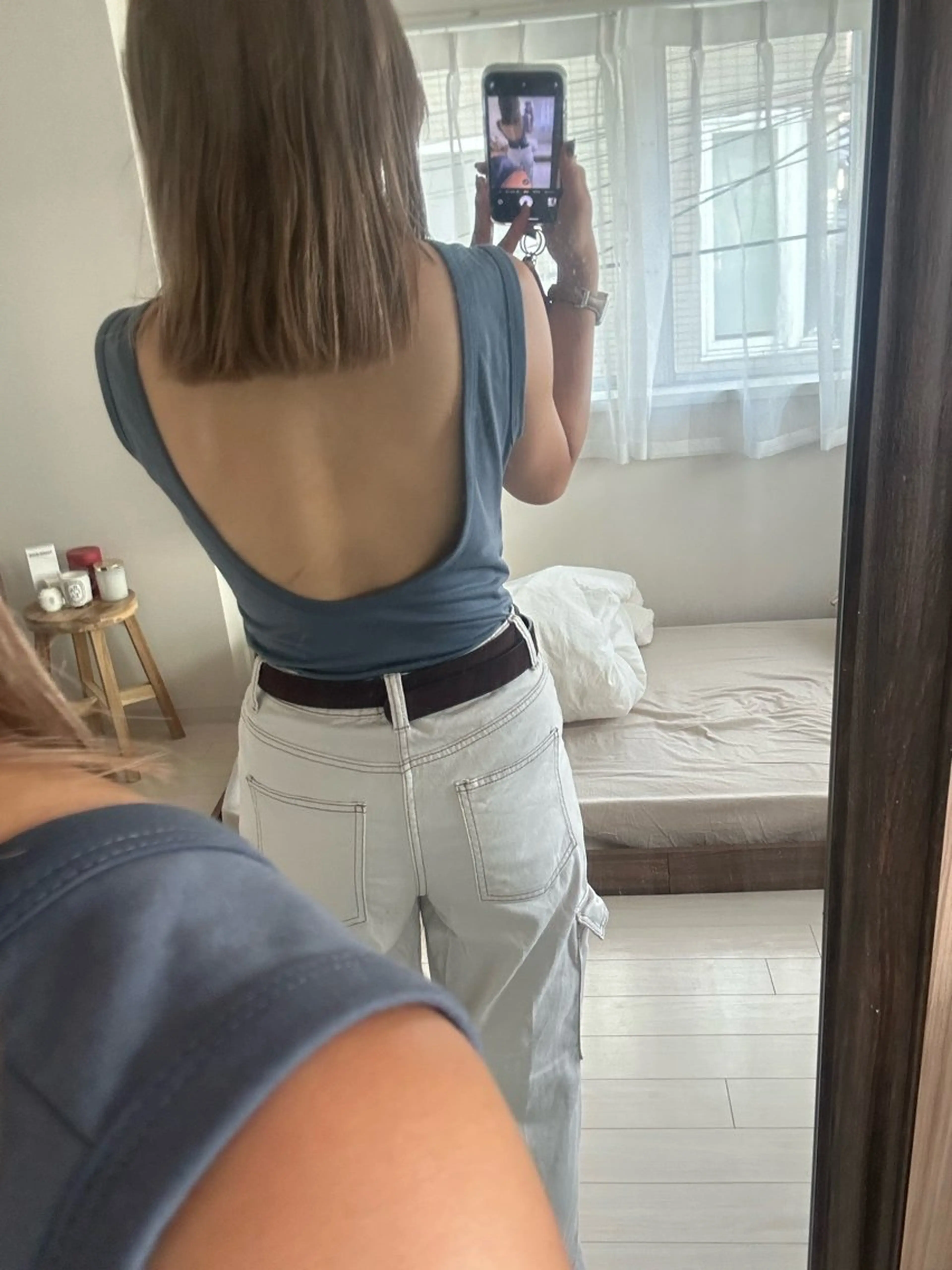 マツエク・マツパ アイブロウ GO TODAY SHAiRE SALON Vellmie店所属・吉祥寺kasumi 🌛eye/browのマツエク・マツパデザイン