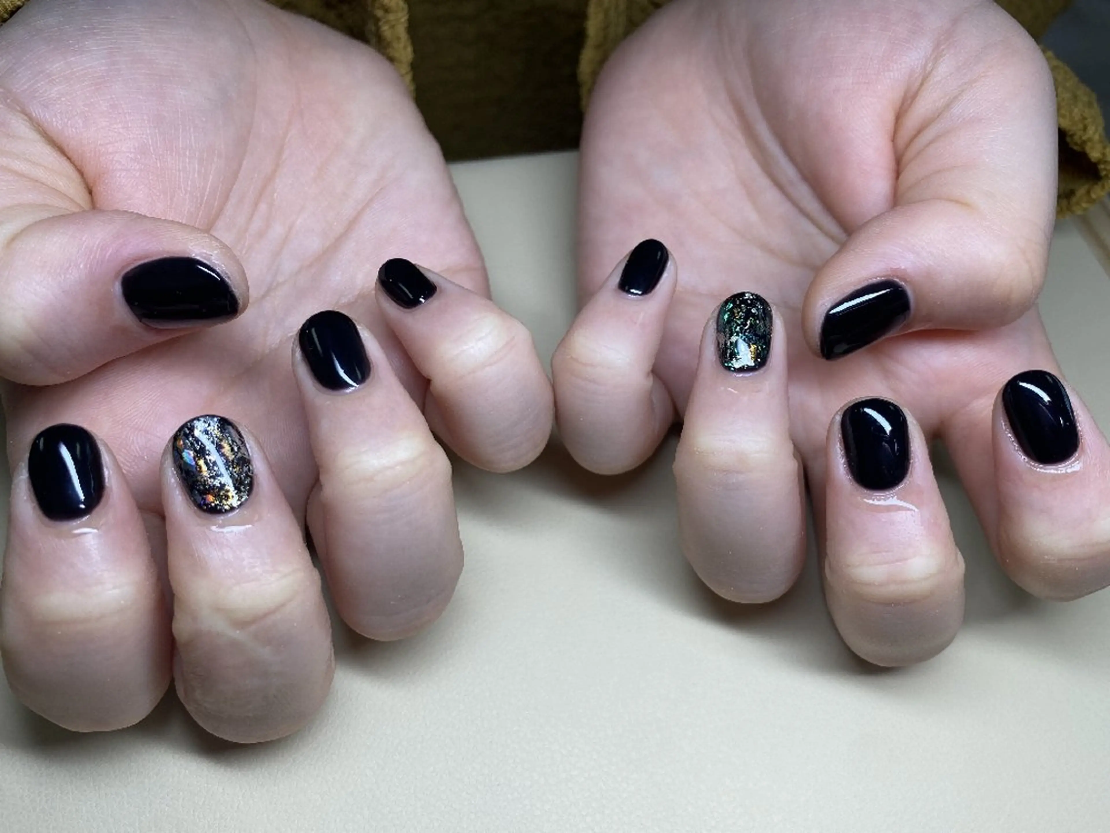 ネイル Lisa Nailのネイルデザイン