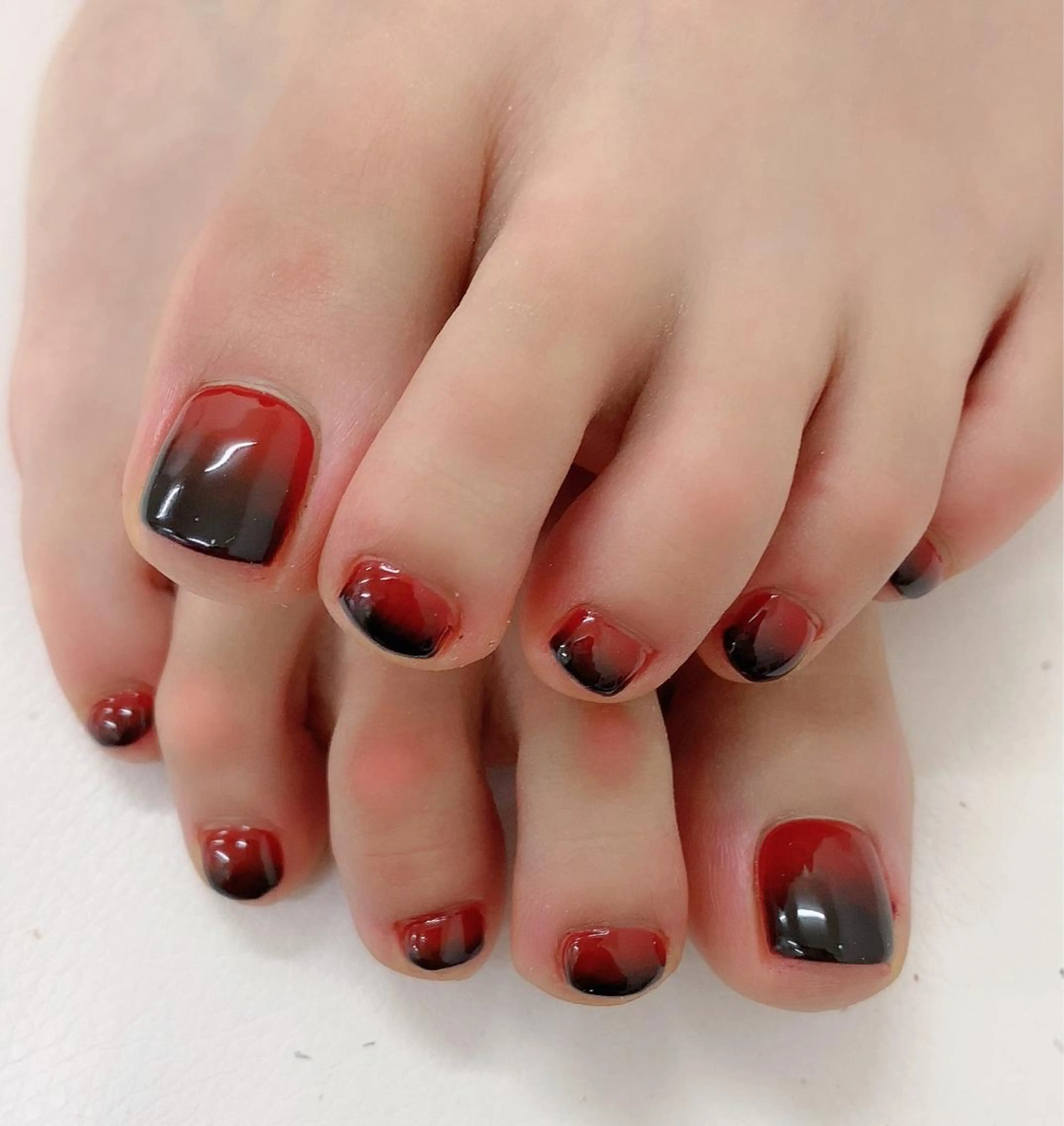 ネイル R salonのネイルデザイン