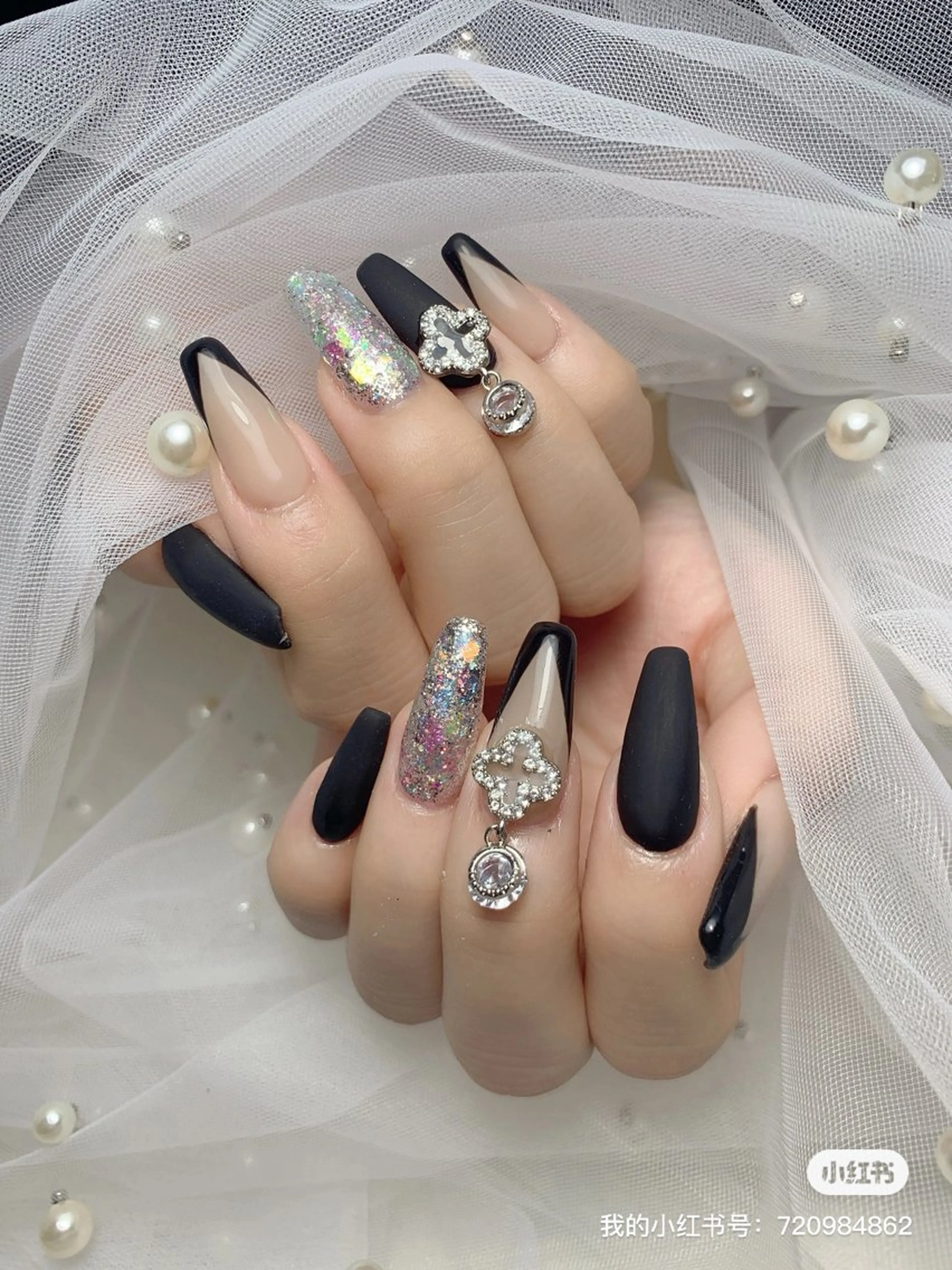 ネイル エンジェル ヒーリング 矢場町店のネイルデザイン