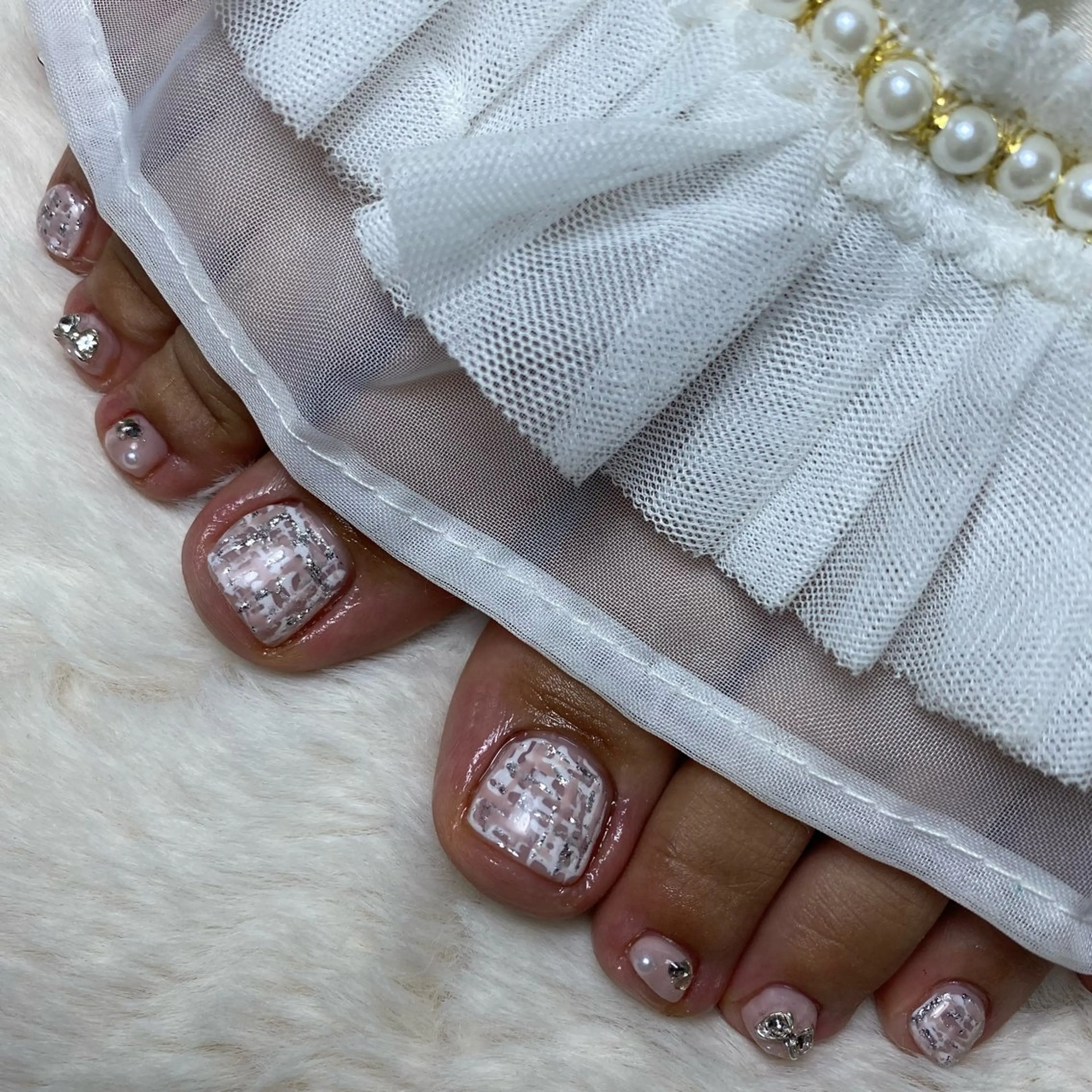 ネイル Beauty Space N&Nのネイルデザイン