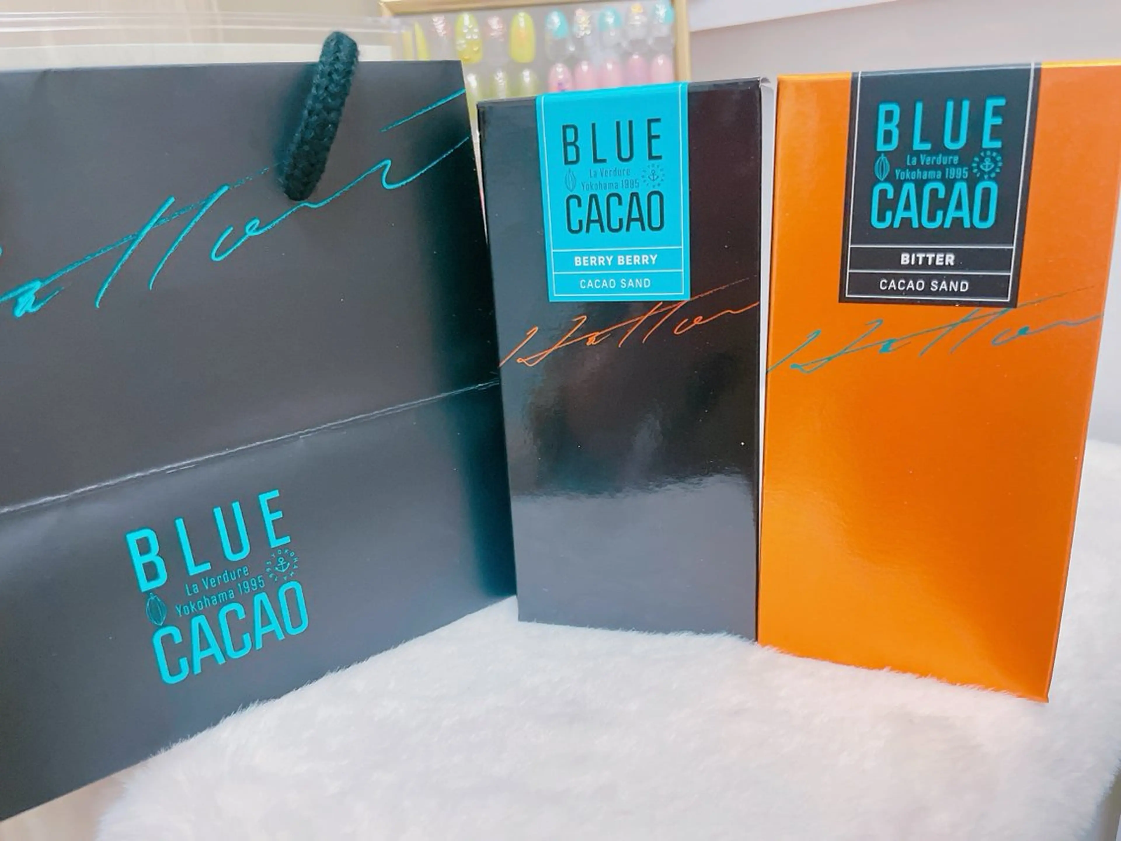 ネイル ゆ か_Nails💫のネイルデザイン