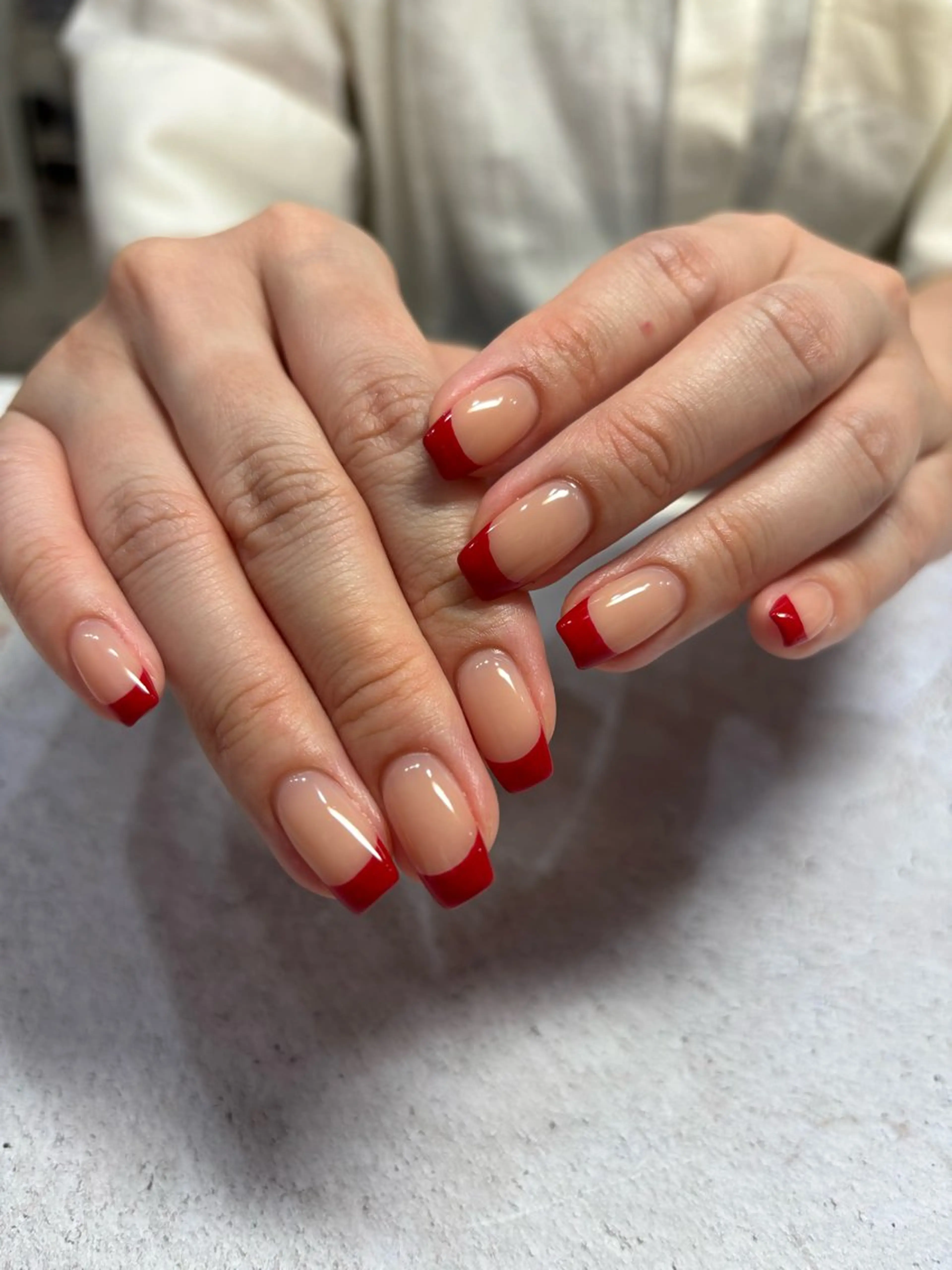 ネイル ハンドネイル LINON所属・【LINON】 airiのネイルデザイン