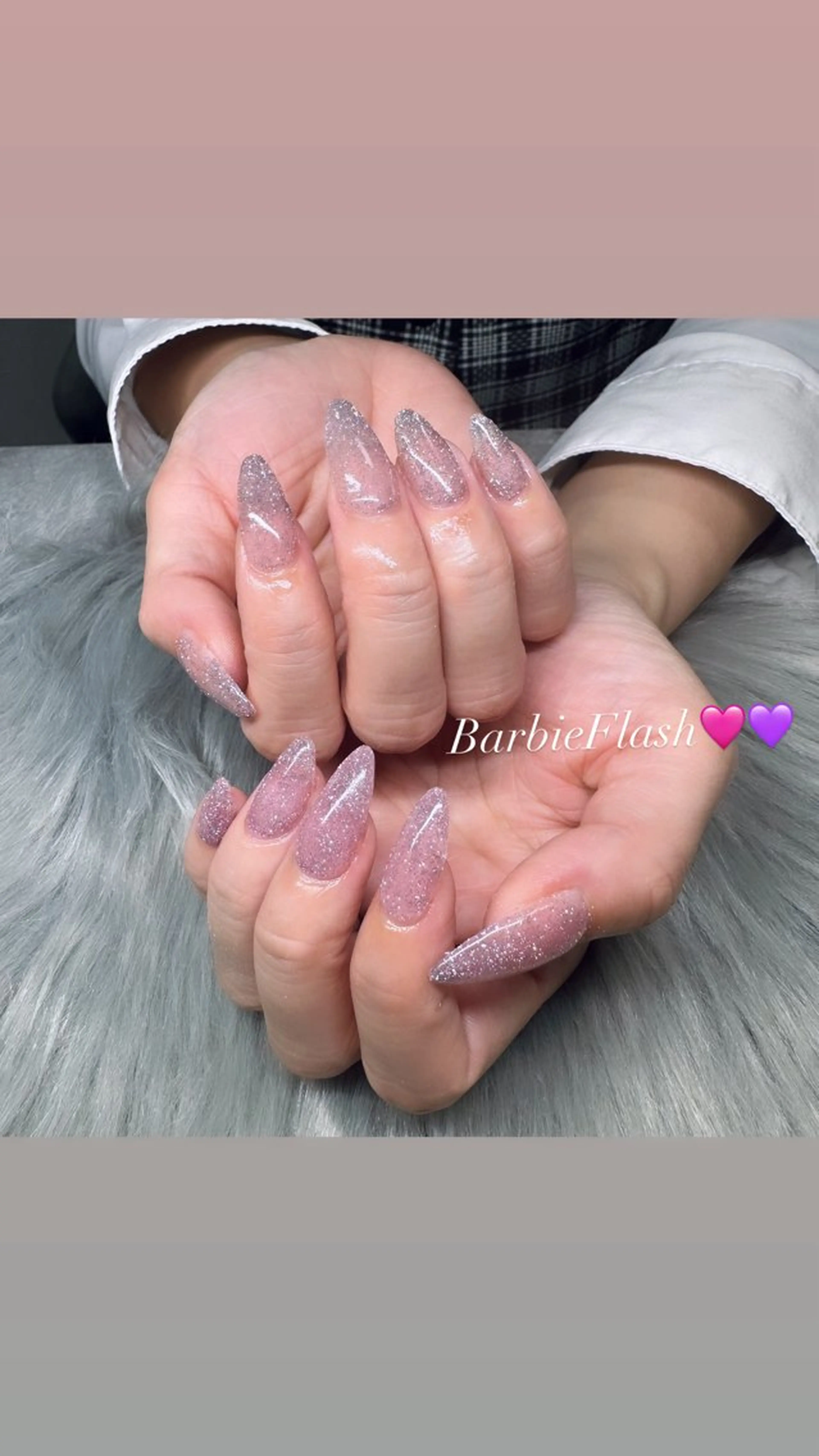 ネイル ハンドネイル If Nailのネイルデザイン