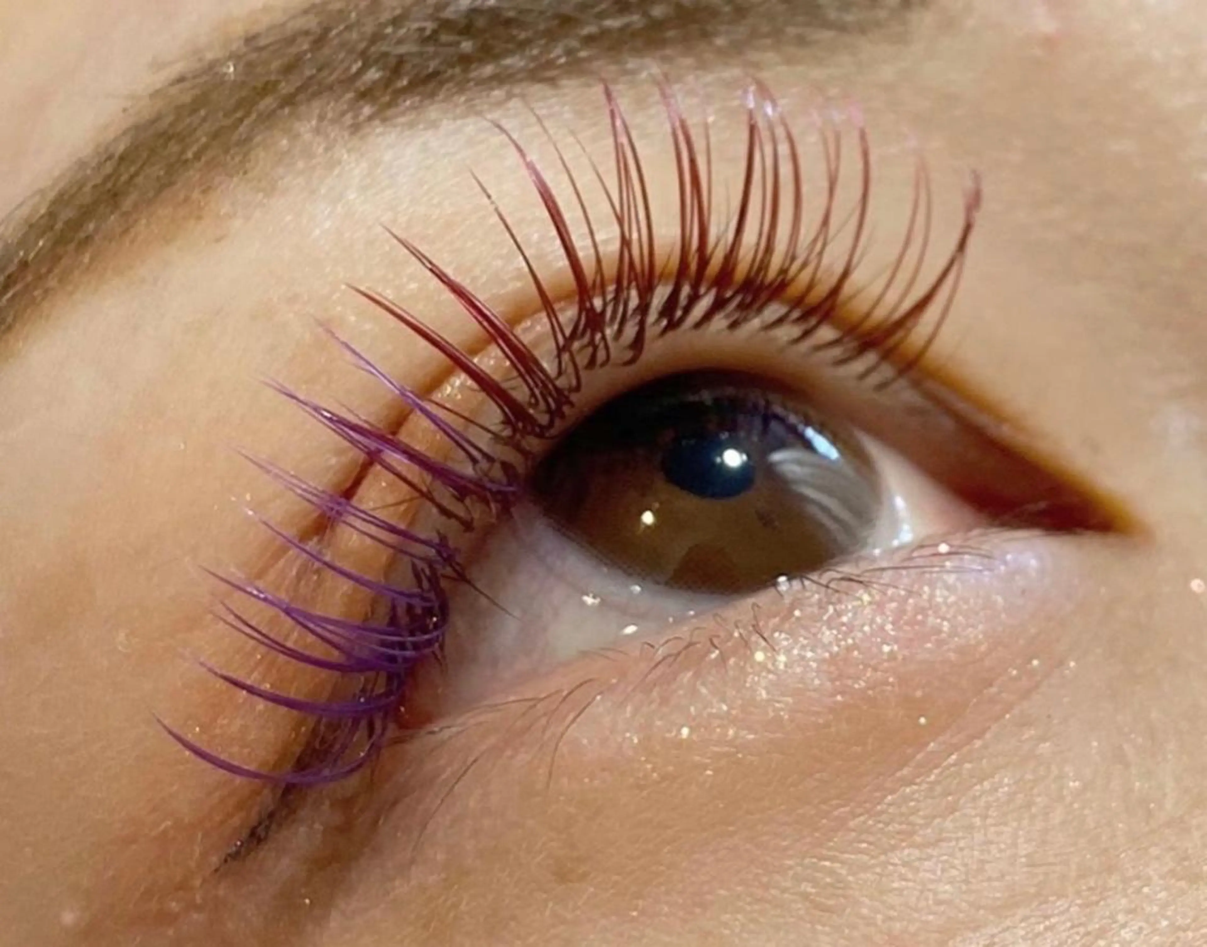 マツエク・マツパ Ai Quick 北千住🌿saitoの眉毛・アイブロウイメージ