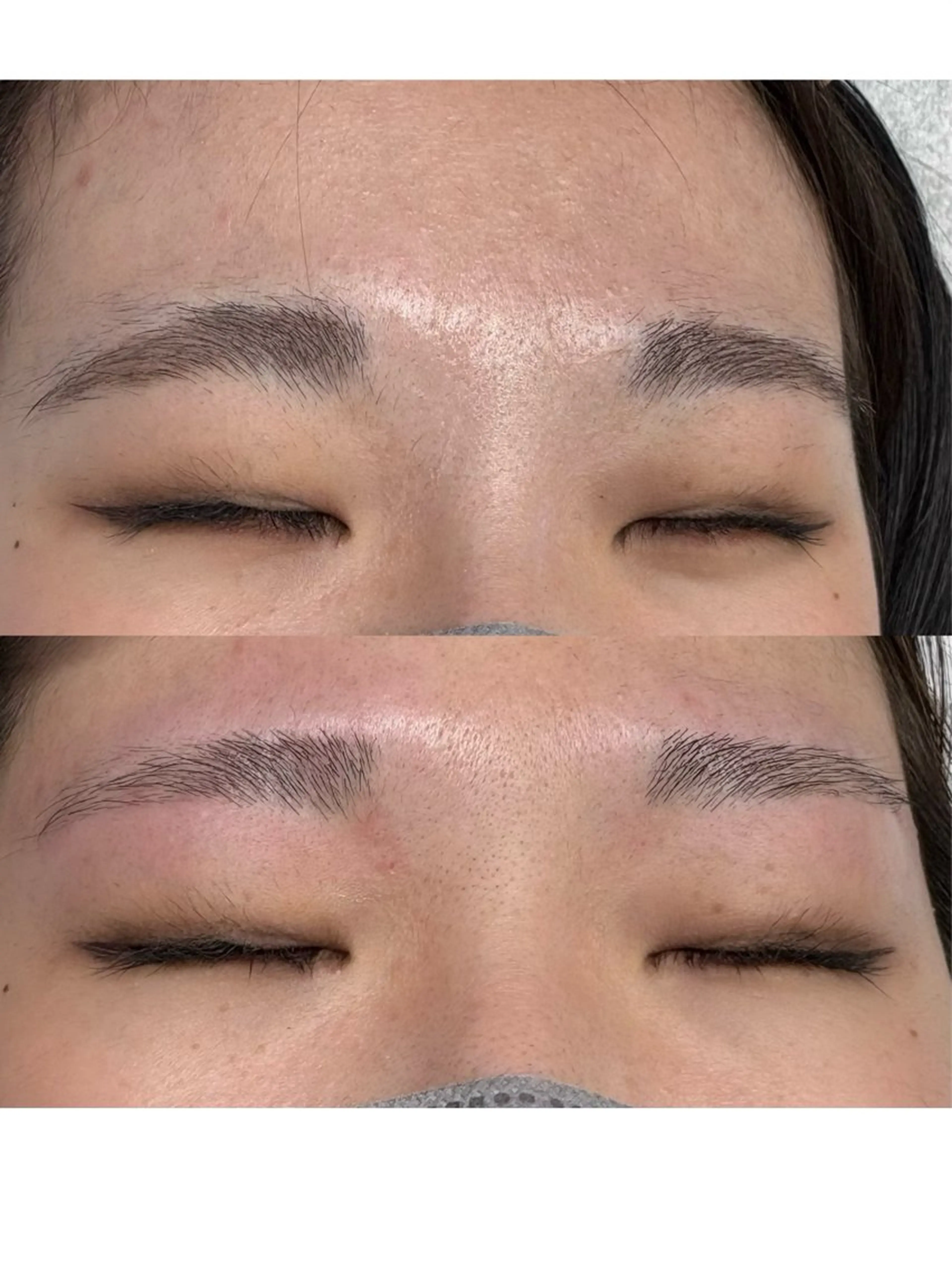 アイブロウ トータルビューティー サロン・Ｎの眉毛・アイブロウイメージ