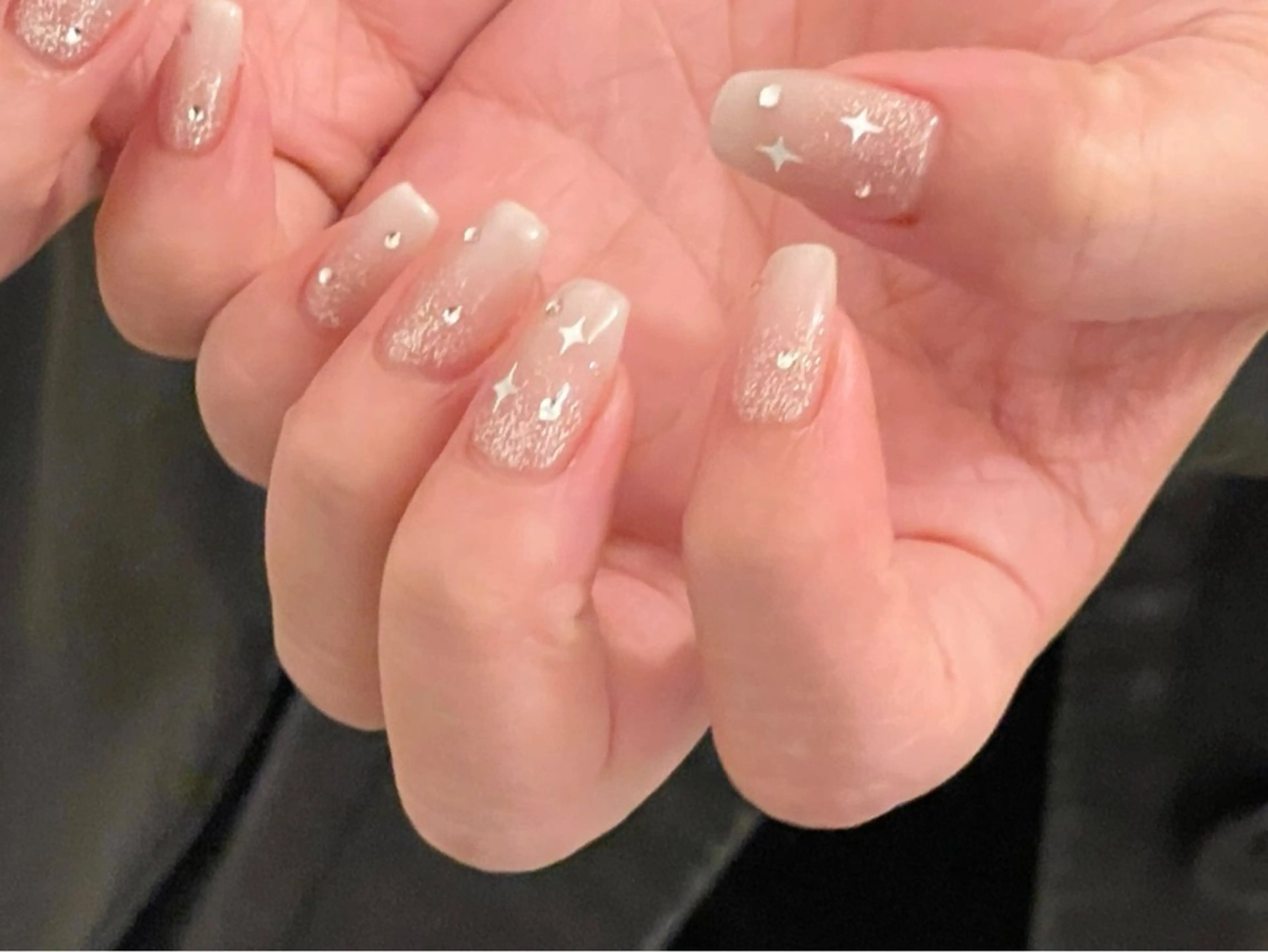 ネイル vico【名古屋栄店】所属・vico栄 kitagawaのネイルデザイン