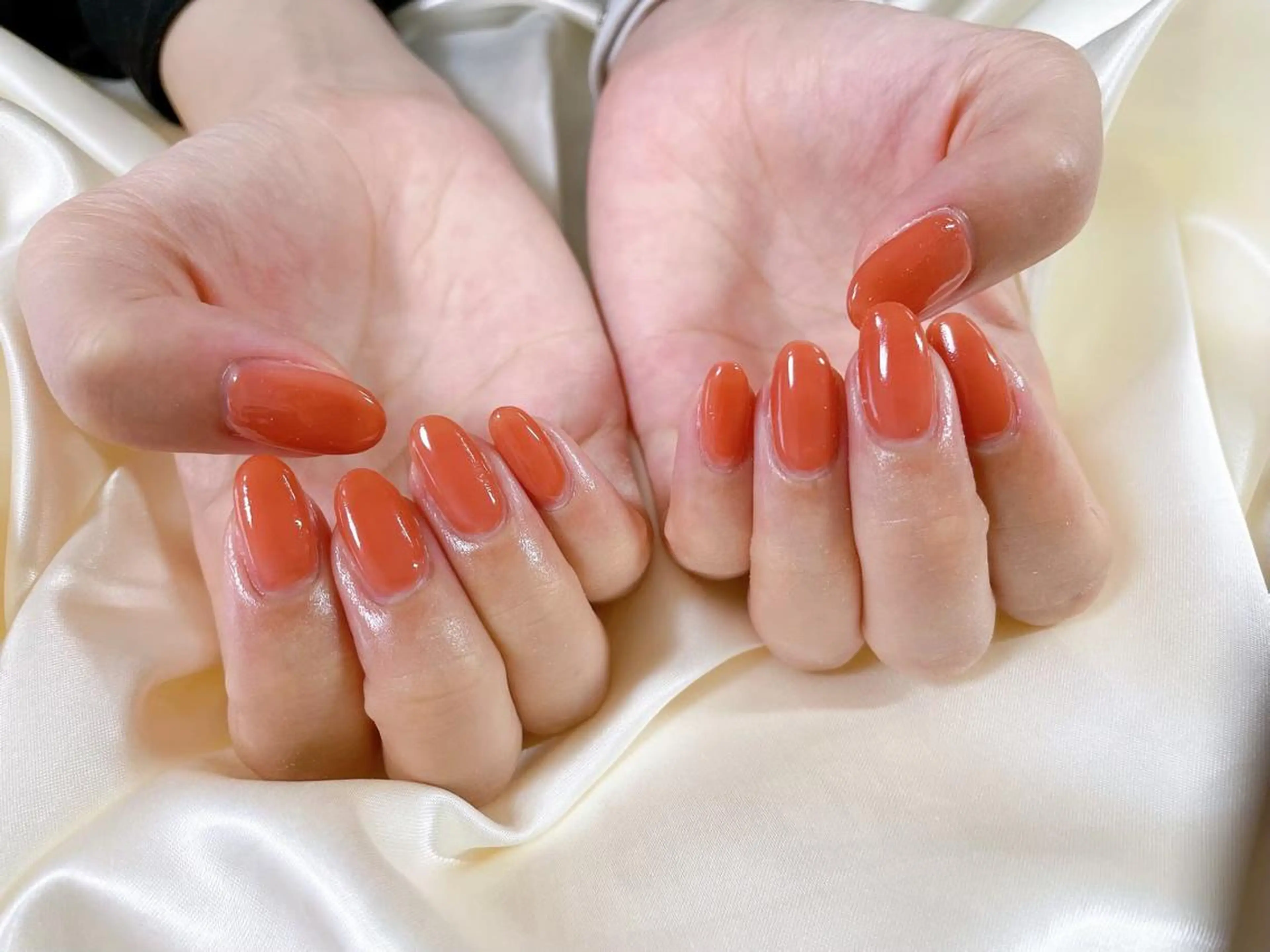 ネイル フットネイル ジェルネイル 韓国ネイル マグネットネイル ミラーネイル ハンドネイル Mogu nail 二子玉川のネイルデザイン