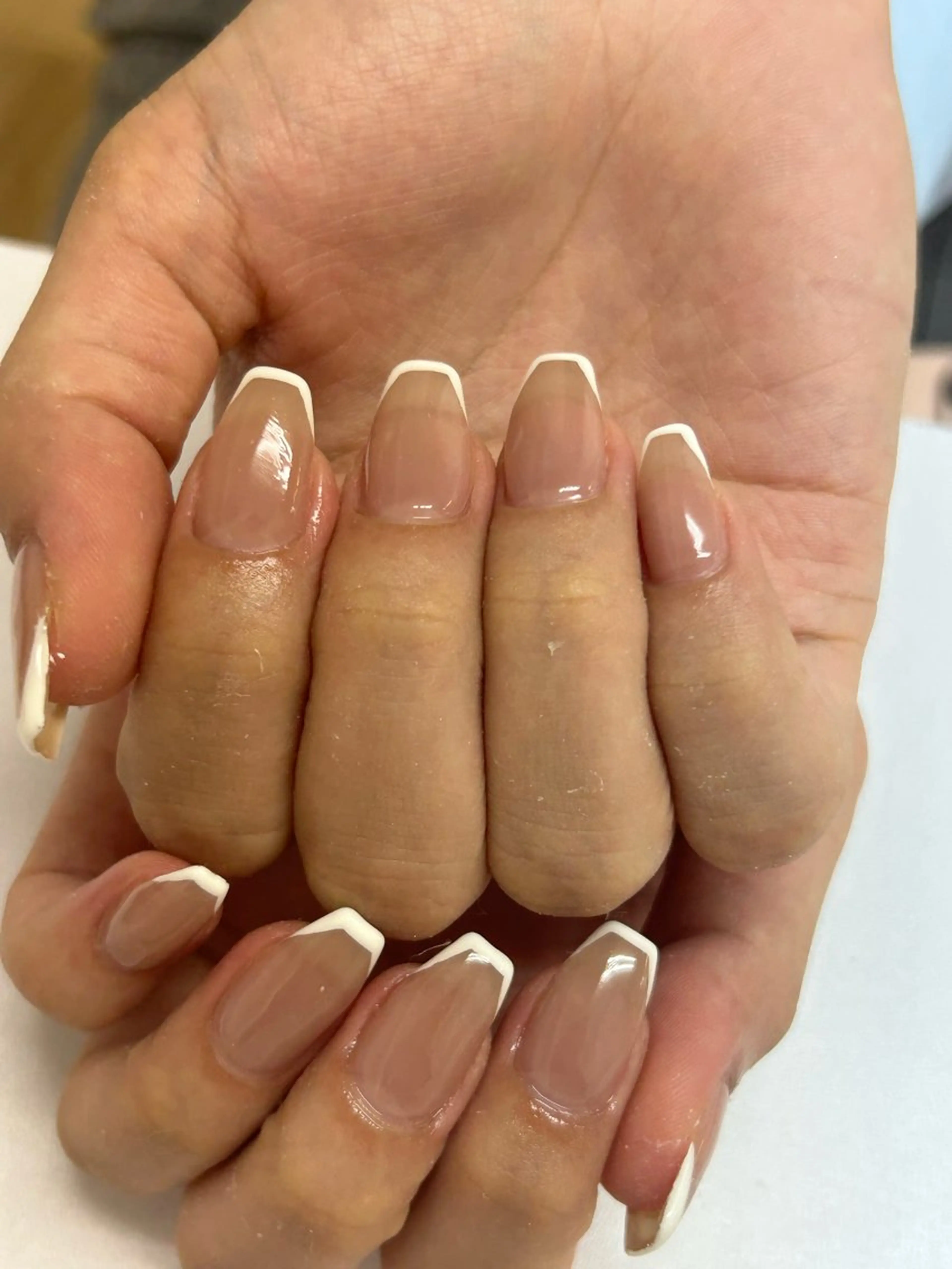 ネイル brilliant s.kのネイルデザイン