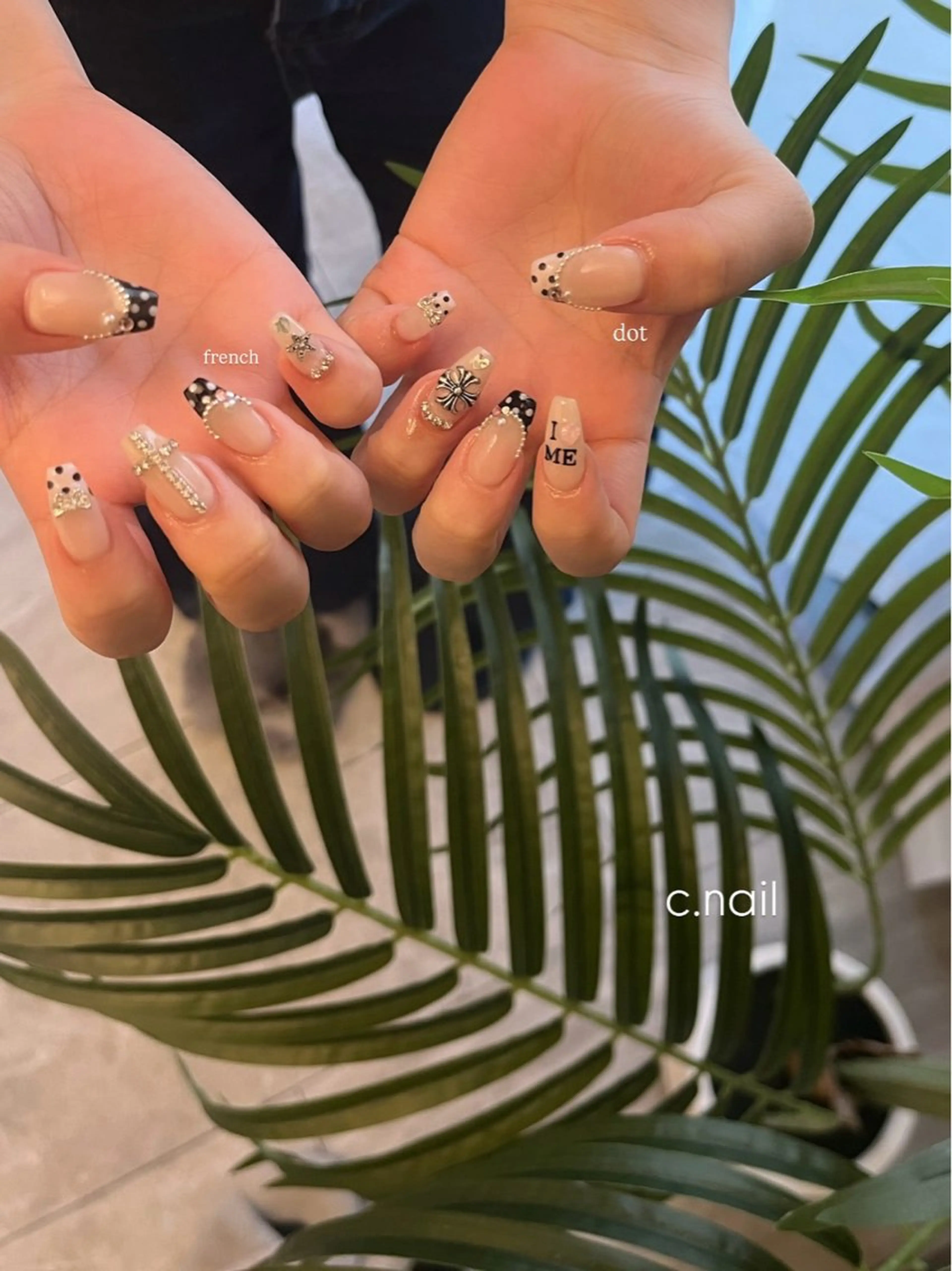 ネイル Chika/ C.nailのネイルデザイン