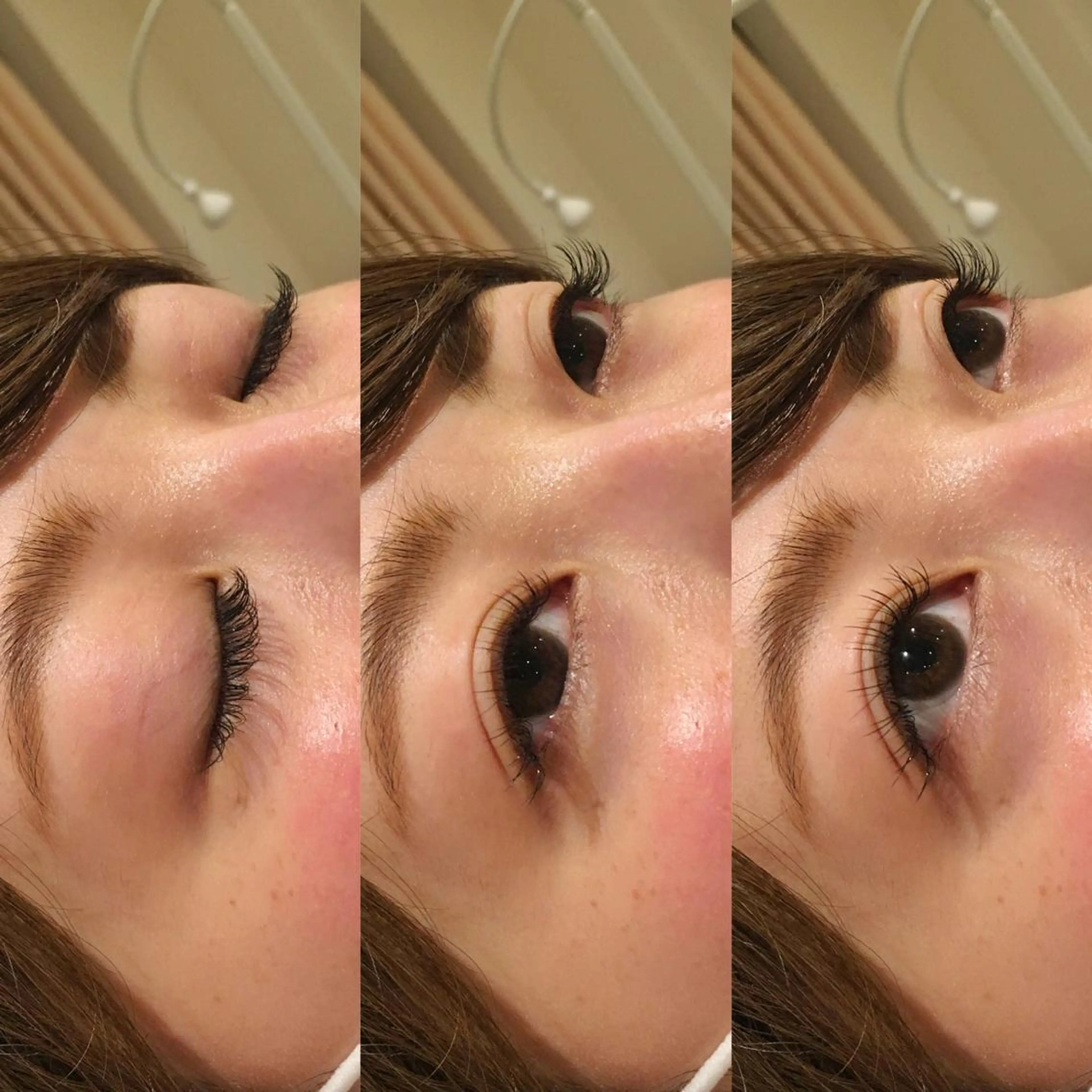 マツエク・マツパ セーブル Jouir西千葉 Yaritaのマツエク・マツパデザイン