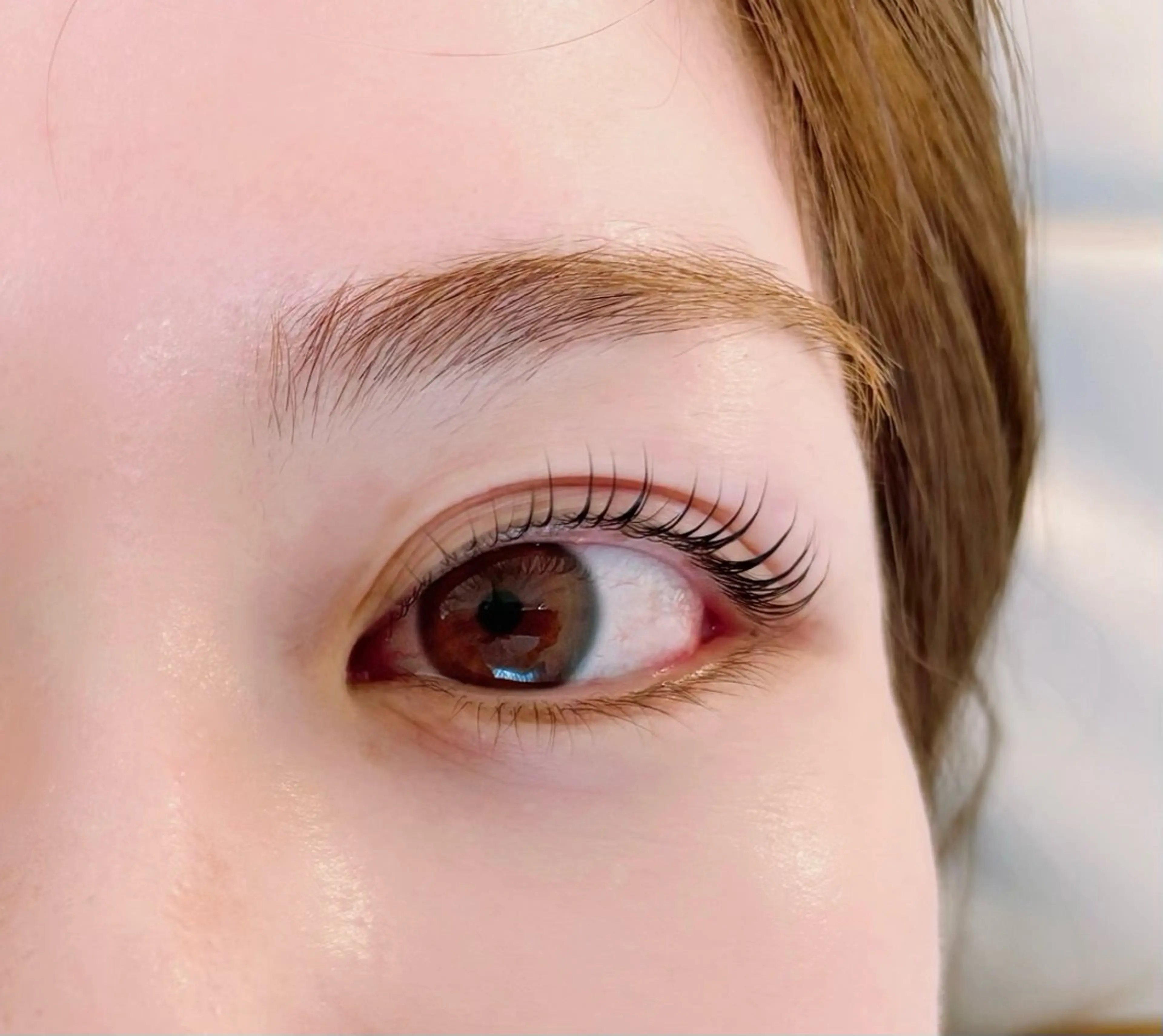 🫧ラッシュリフト（T R）➕アイシャンプー➕アイパックの写真