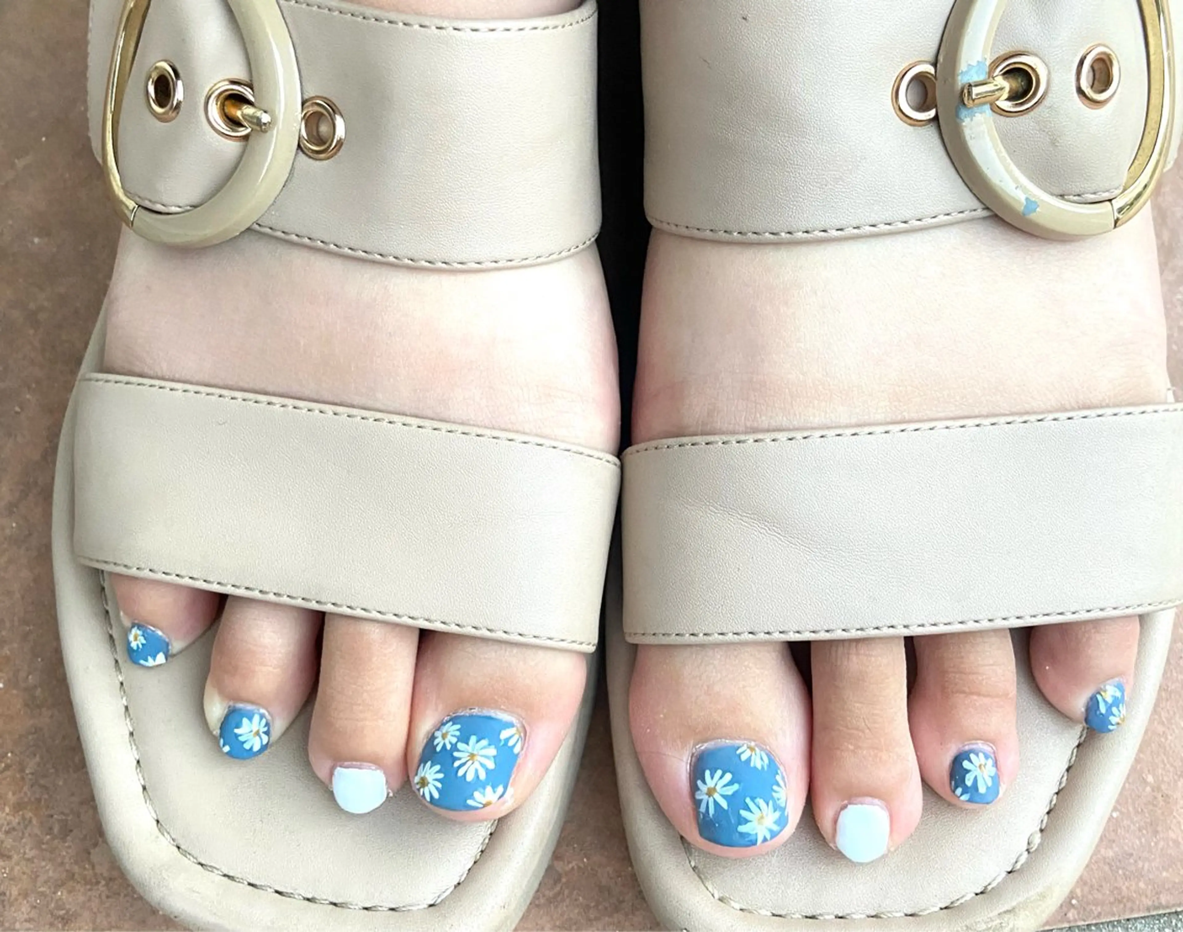 ネイル nail_ kinaのネイルデザイン