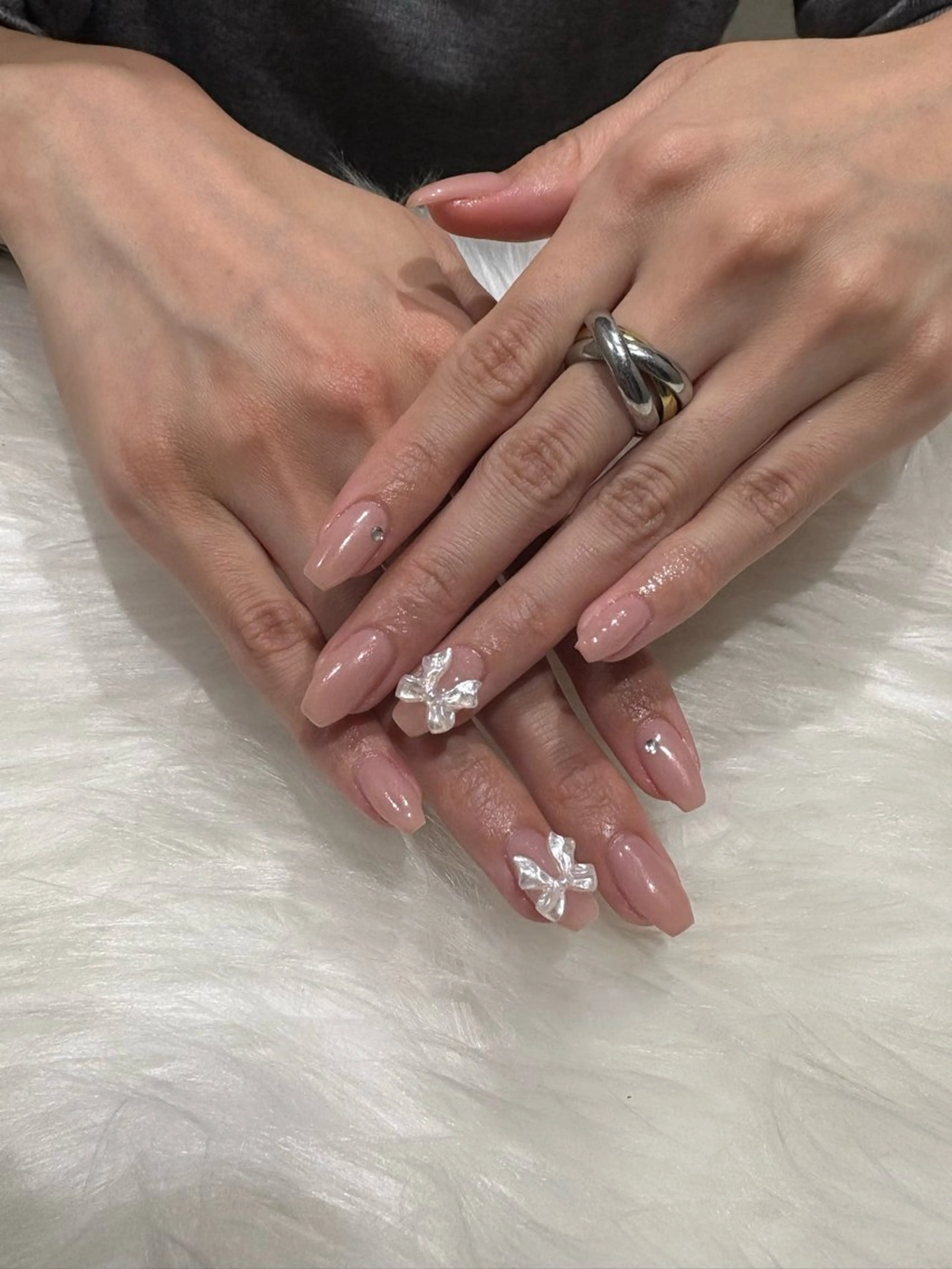 ネイル Minami💕☀️ 💕のネイルデザイン