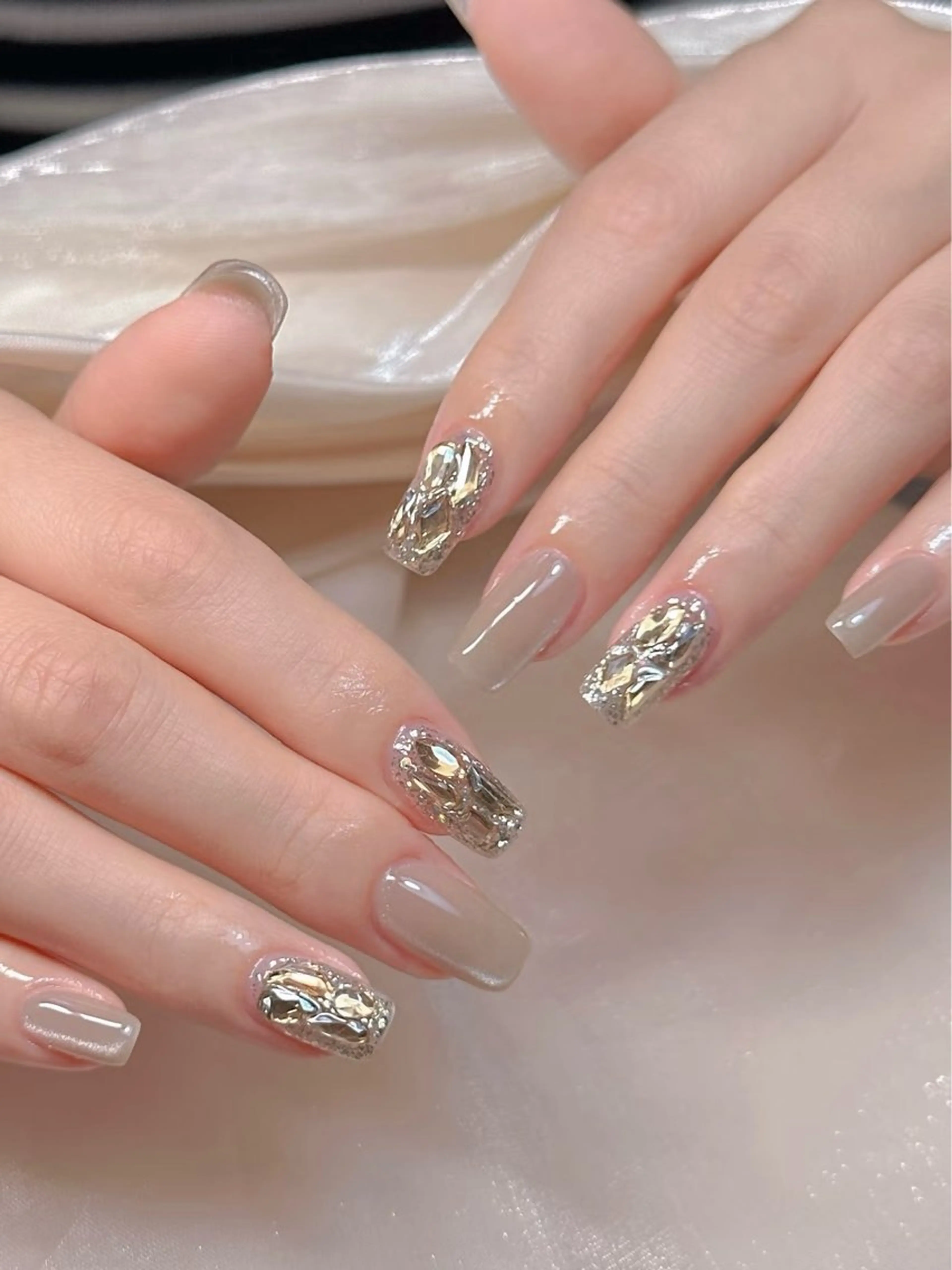 ネイル H&Bsalon カイのネイルデザイン