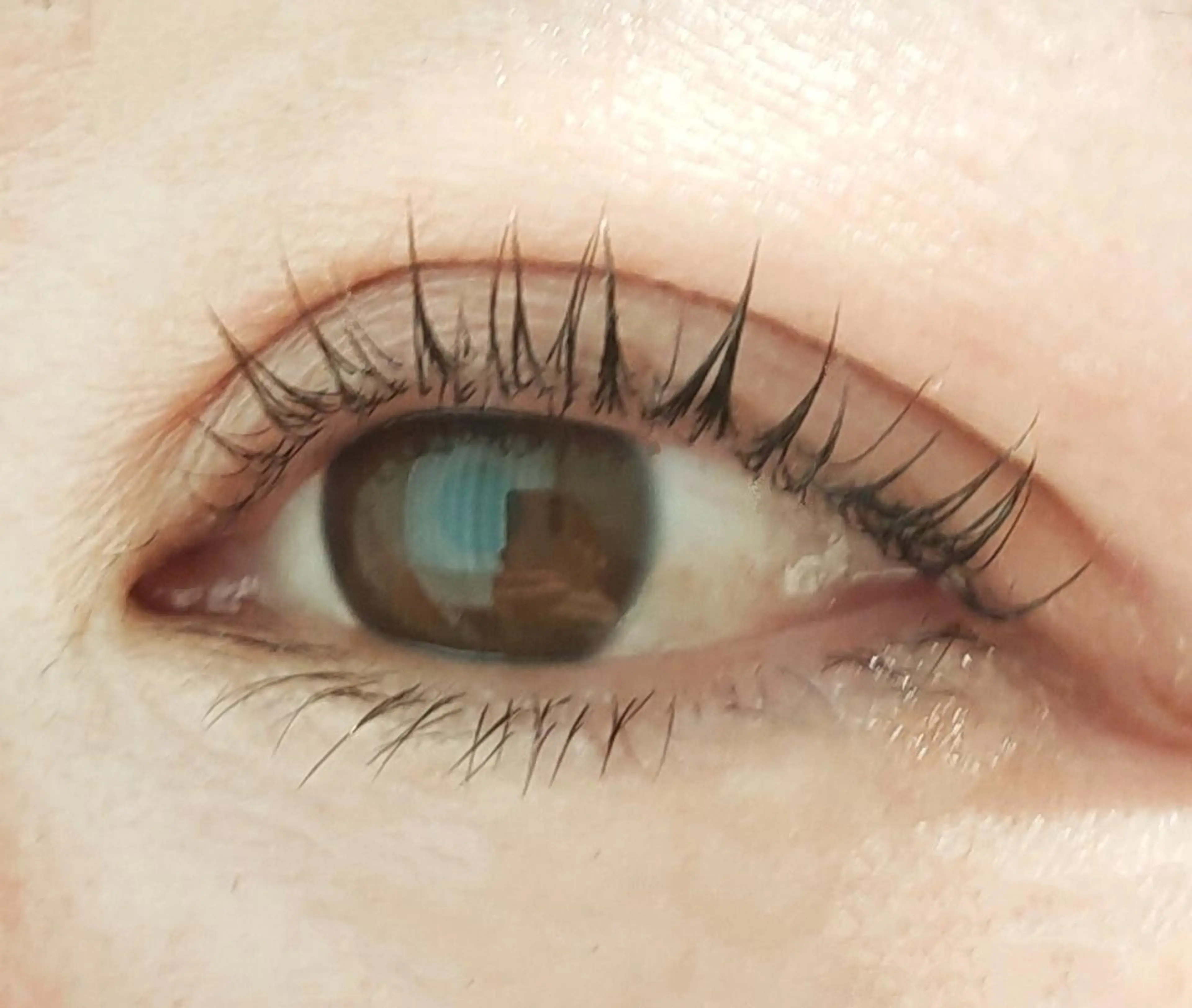 マツエク・マツパ FURUSHO小牧所属・FURUSHO小牧店 佐橋のマツエク・マツパデザイン