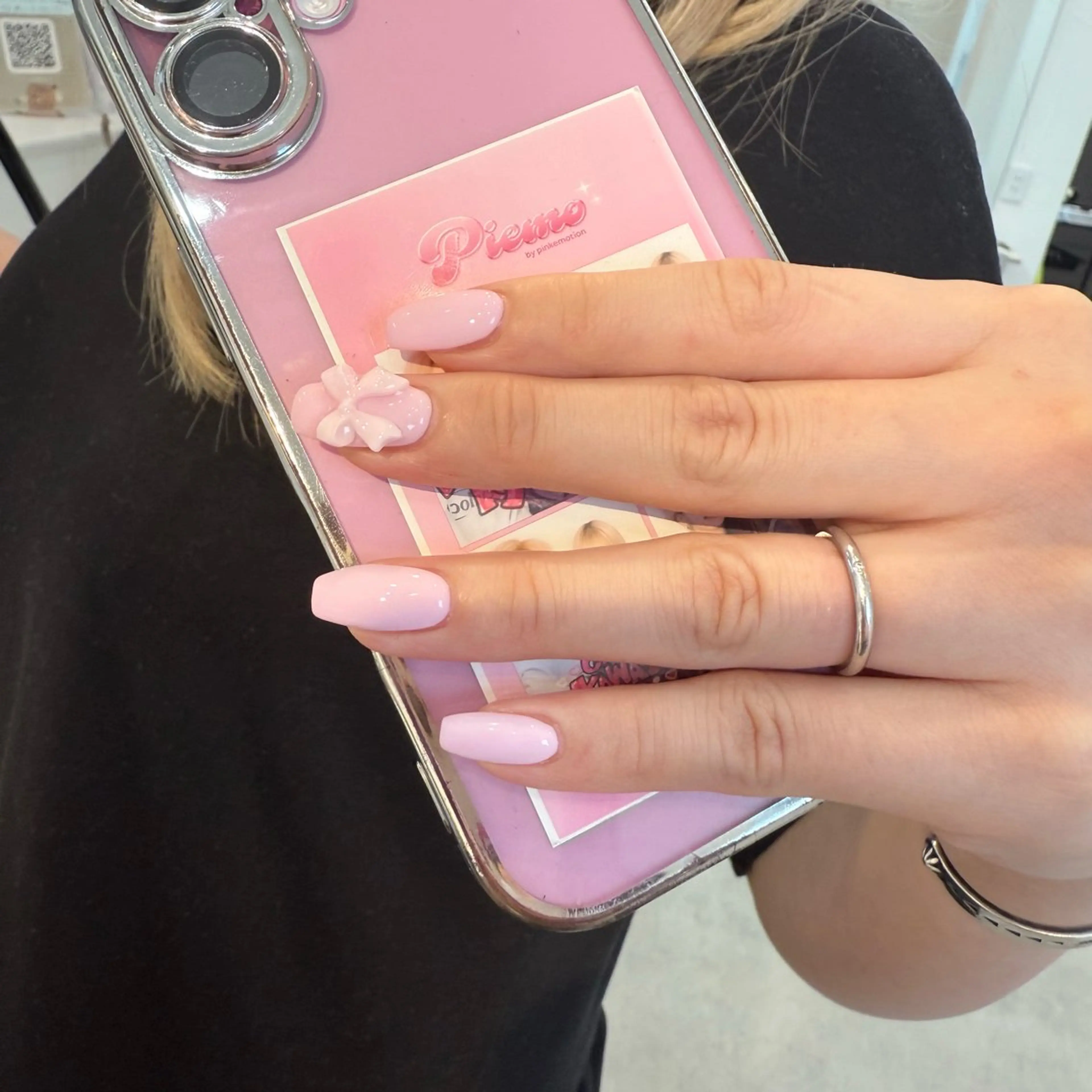 ネイル Nn-エヌ-所属・⭐︎ Mirukaのネイルデザイン